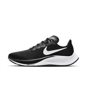 Nike Air Zoom Pegasus 37 "Black/White" Women's Running Shoe