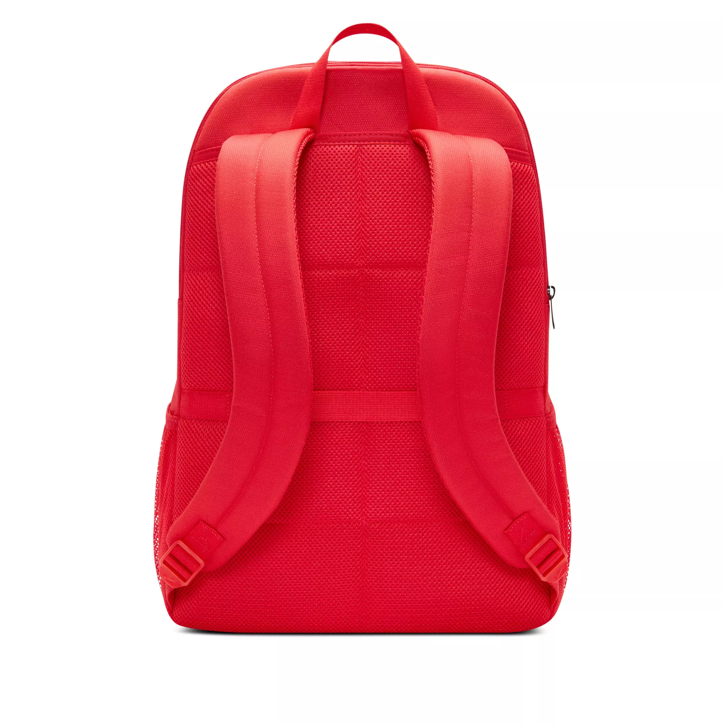 Nike Brasilia Extra Large Backpack - University Red/Black/White - RED/BLACK/WHITE