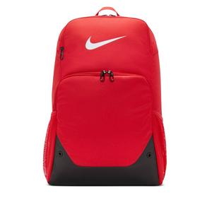 Nike Brasilia Extra Large Backpack - University Red/Black/White