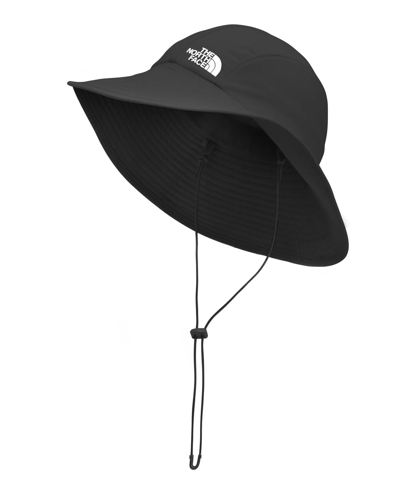 The North Face Adult Horizon Breeze Brimmer Hat-Black - BLACK