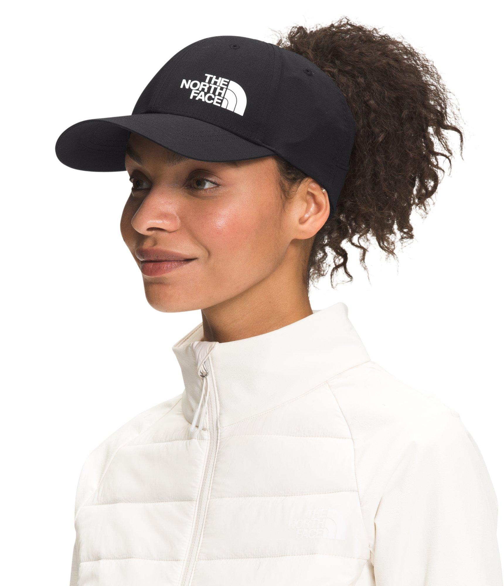 The North Face Horizon Hat-Black
