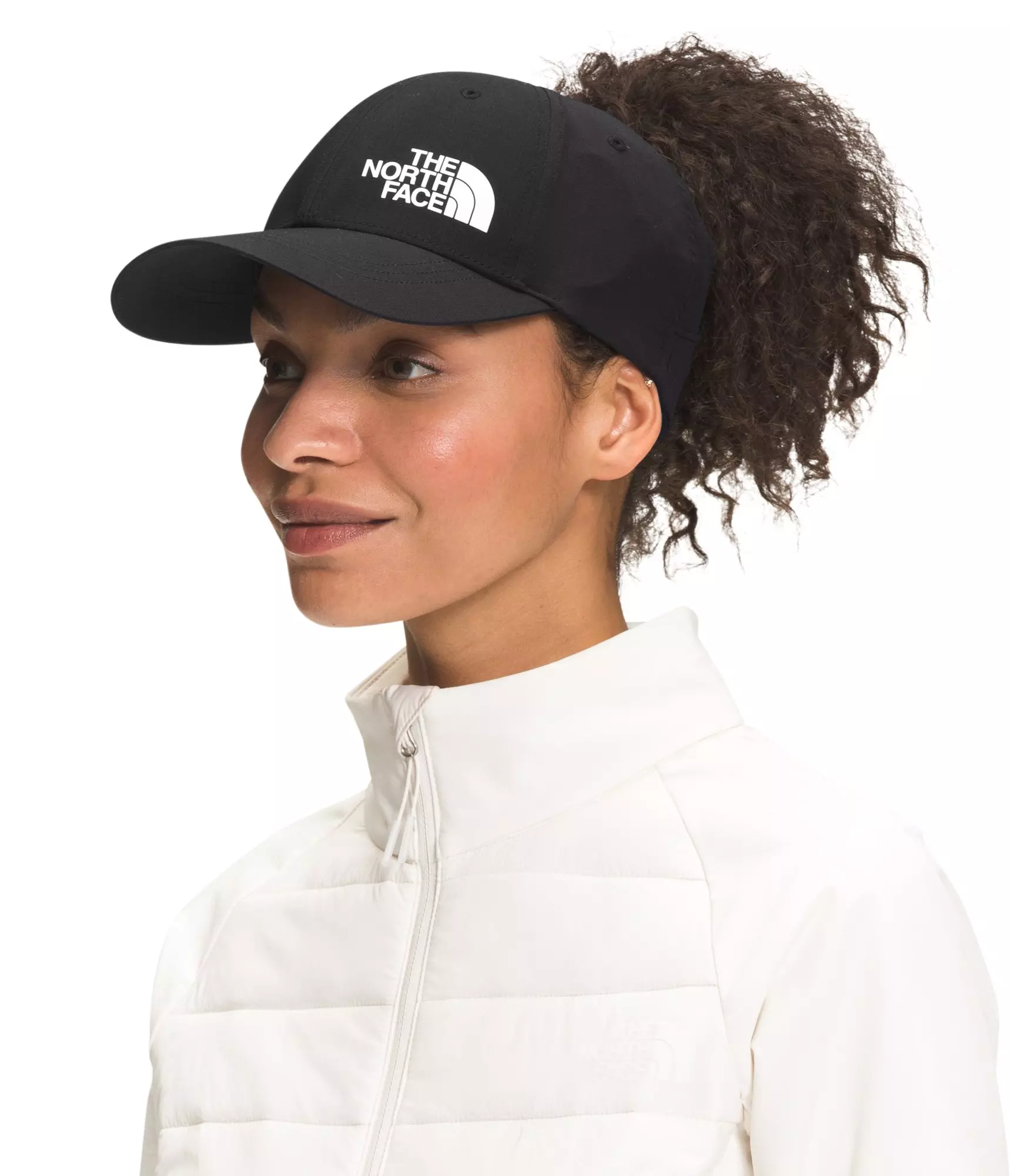 The North Face Horizon Hat-Black - BLACK