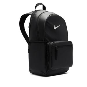 Nike Heritage Eugene 2.0 Winterized Backpack - Black/Black/White