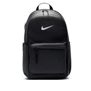 Nike Heritage Eugene 2.0 Winterized Backpack - Black/Black/White