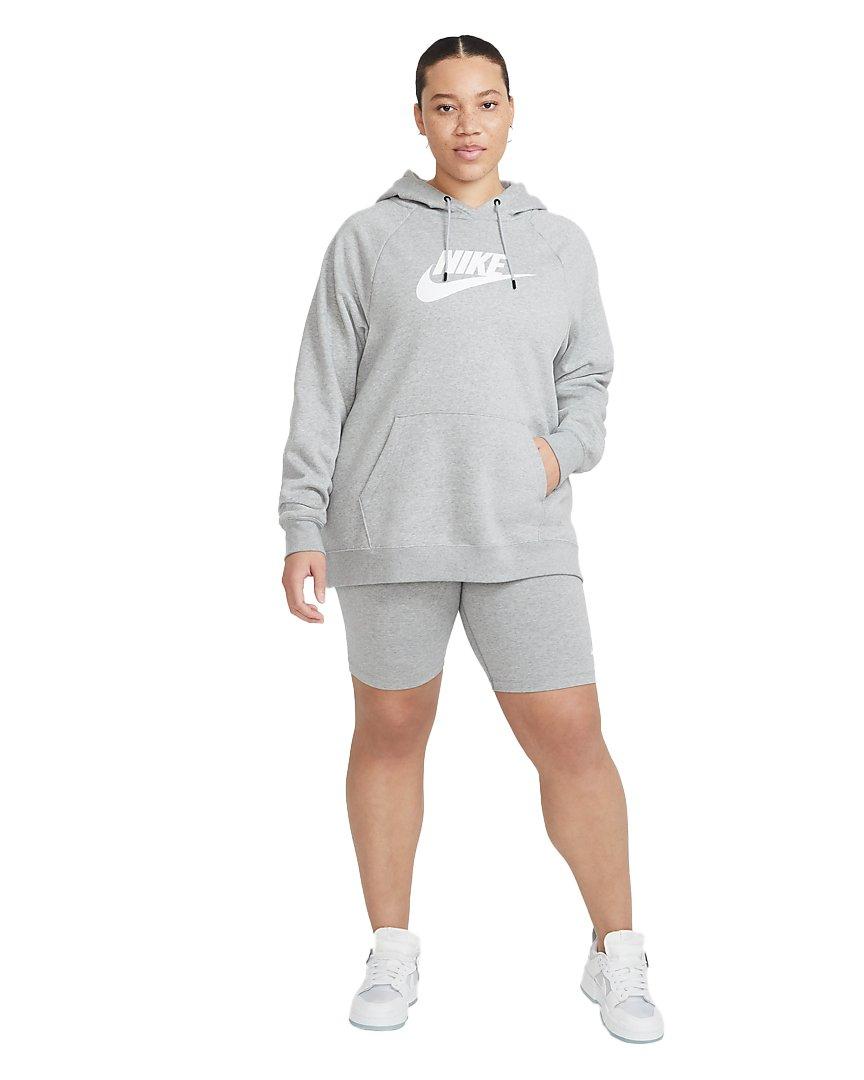 Women's Sportswear Essential Hoodie (Plus Size)