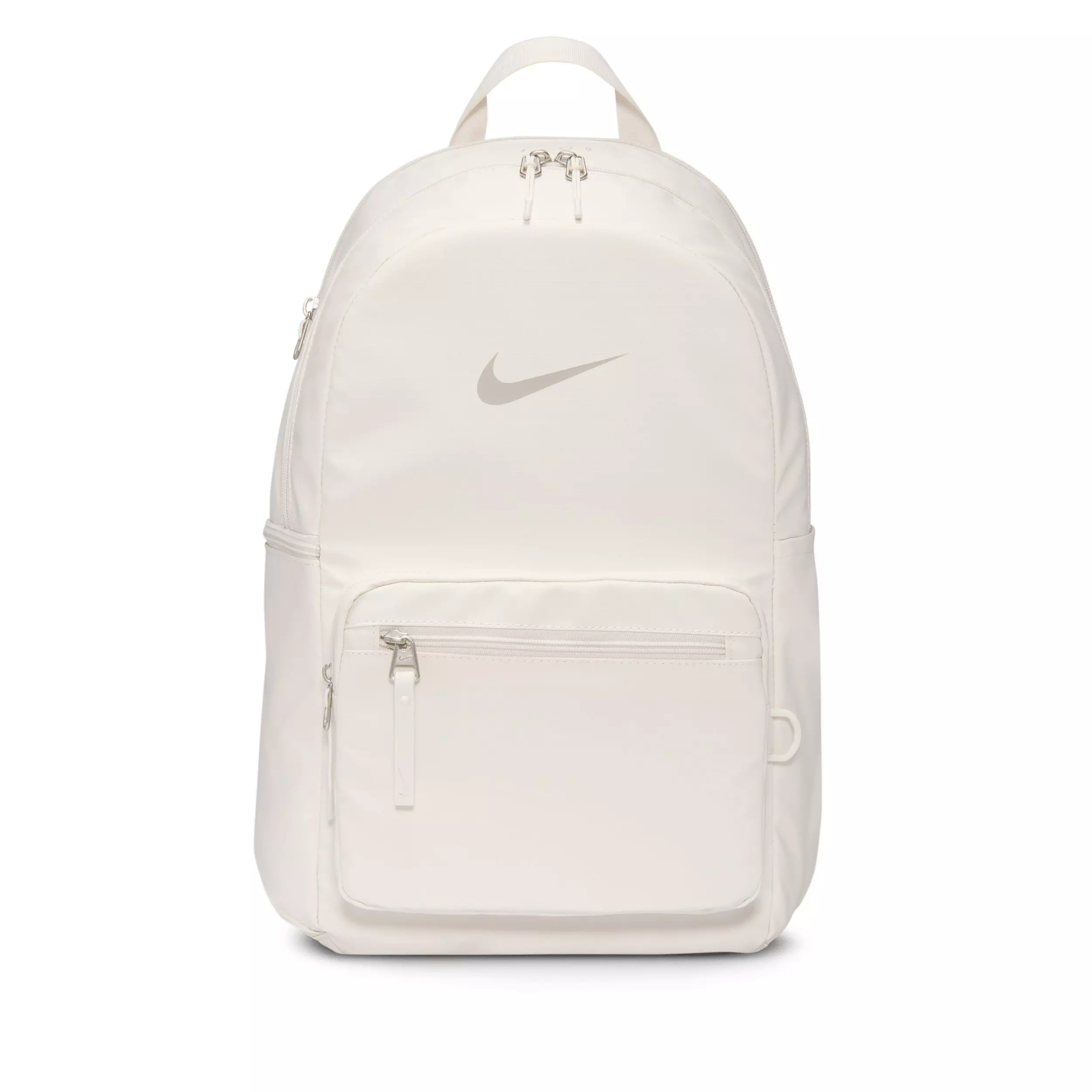Nike Heritage Eugene 2.0 Winterized Backpack - Phantom/Phantom/College Grey - PHANTOM/PHANTOM/GREY