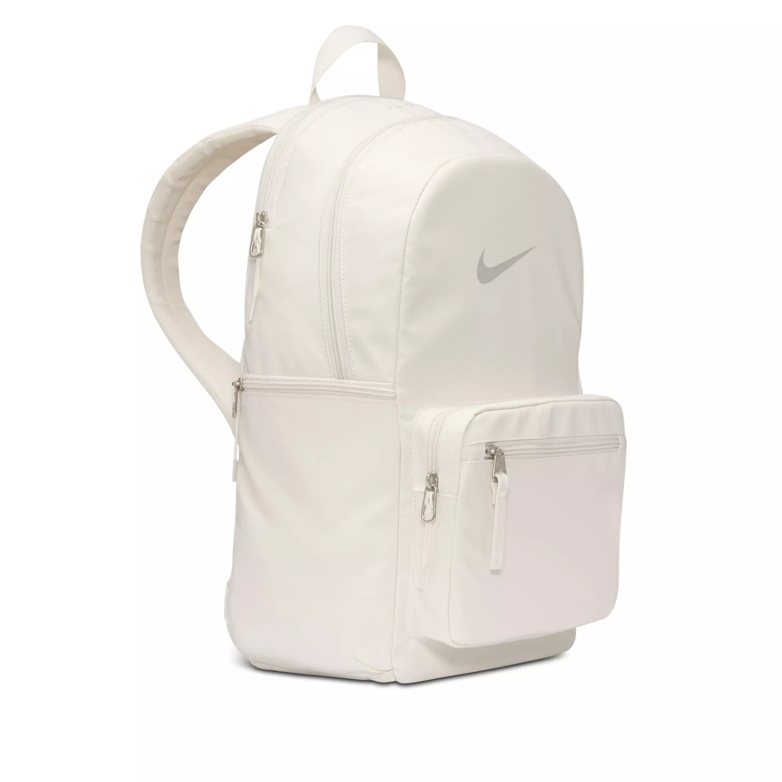 Nike Heritage Eugene 2.0 Winterized Backpack - Phantom/Phantom/College Grey - PHANTOM/PHANTOM/GREY