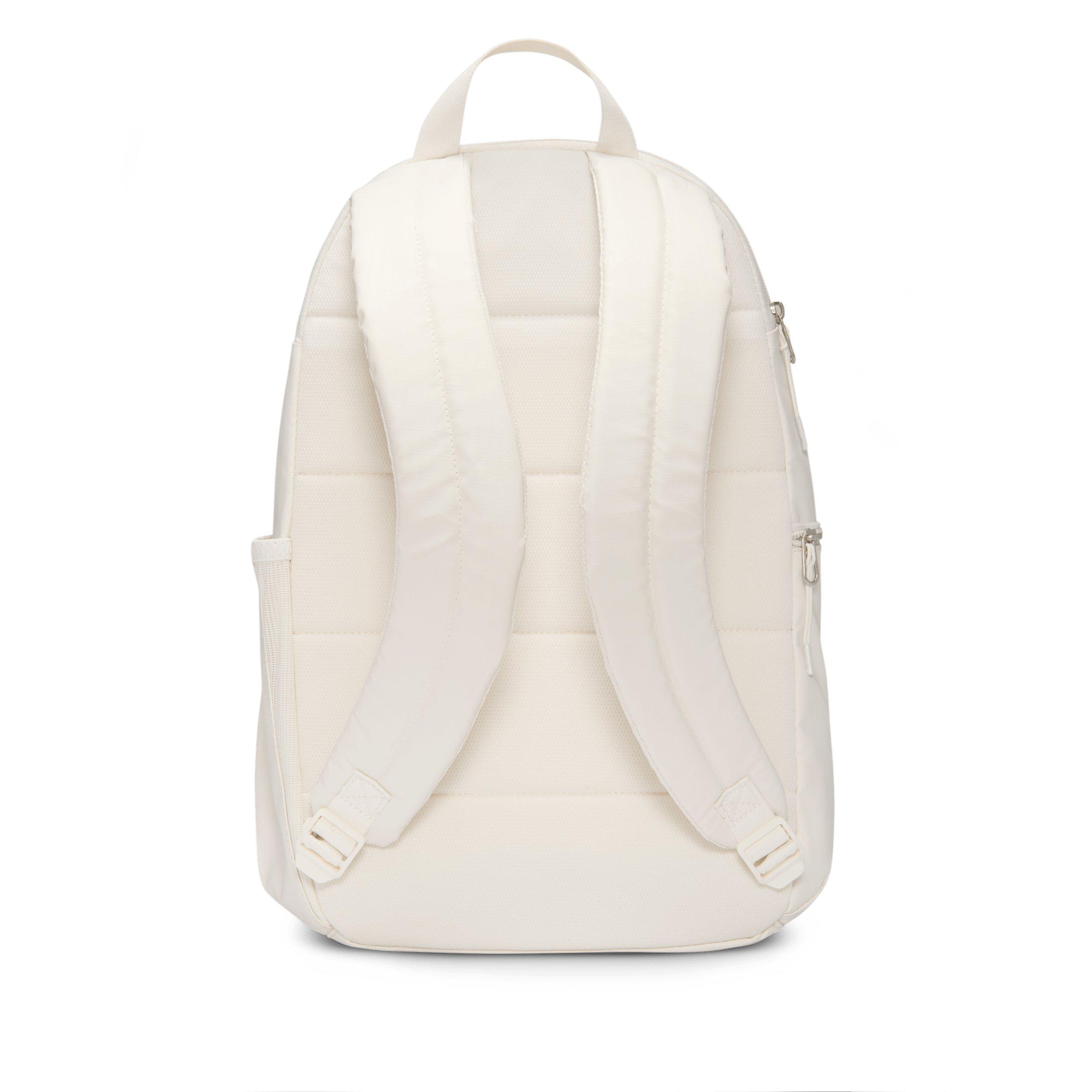 Nike Heritage Eugene 2.0 Winterized Backpack - Phantom/Phantom/College Grey - PHANTOM/PHANTOM/GREY Thumbnail View 3