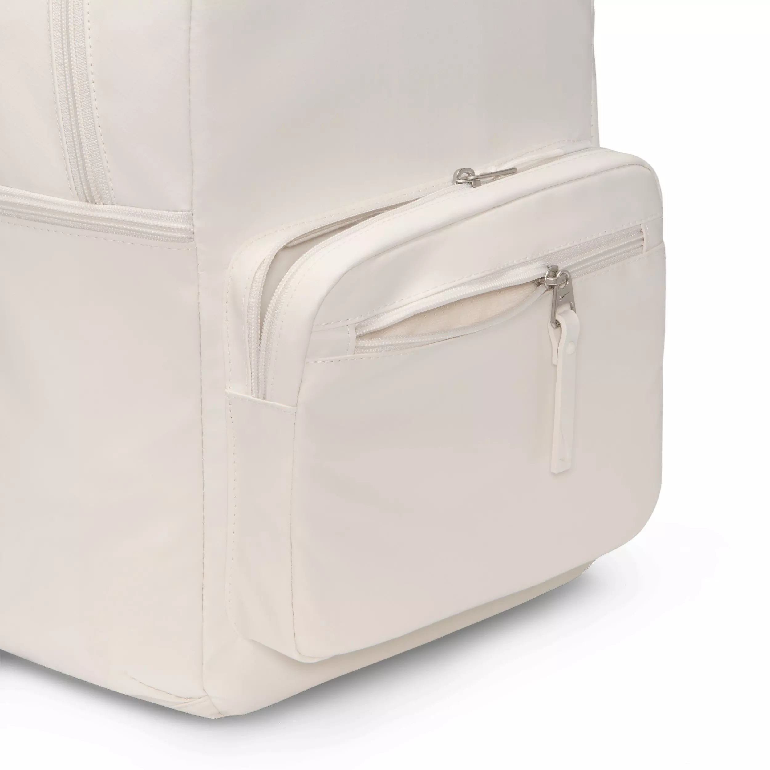 Nike Heritage Eugene 2.0 Winterized Backpack - Phantom/Phantom/College Grey - PHANTOM/PHANTOM/GREY