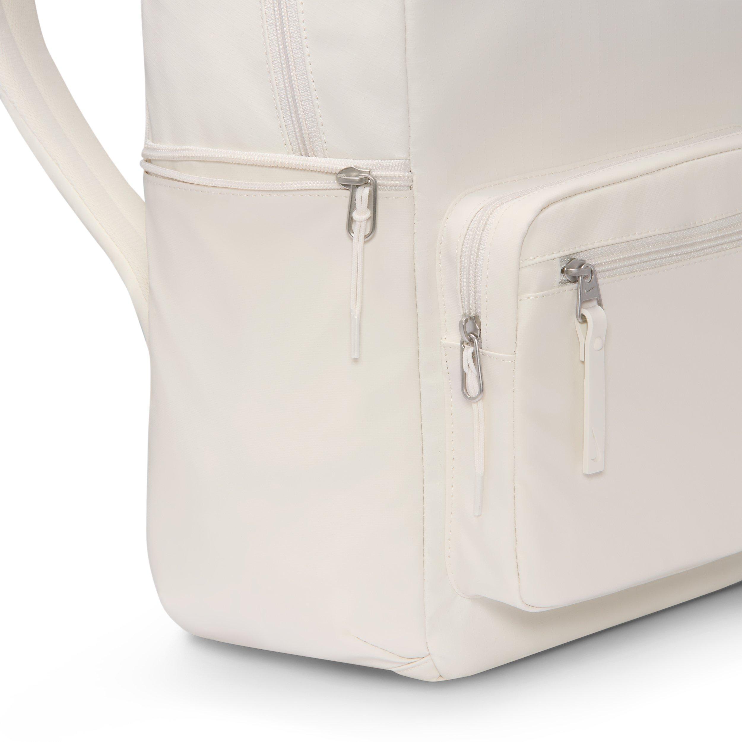 Nike Heritage Eugene 2.0 Winterized Backpack - Phantom/Phantom/College Grey - PHANTOM/PHANTOM/GREY Thumbnail View 7