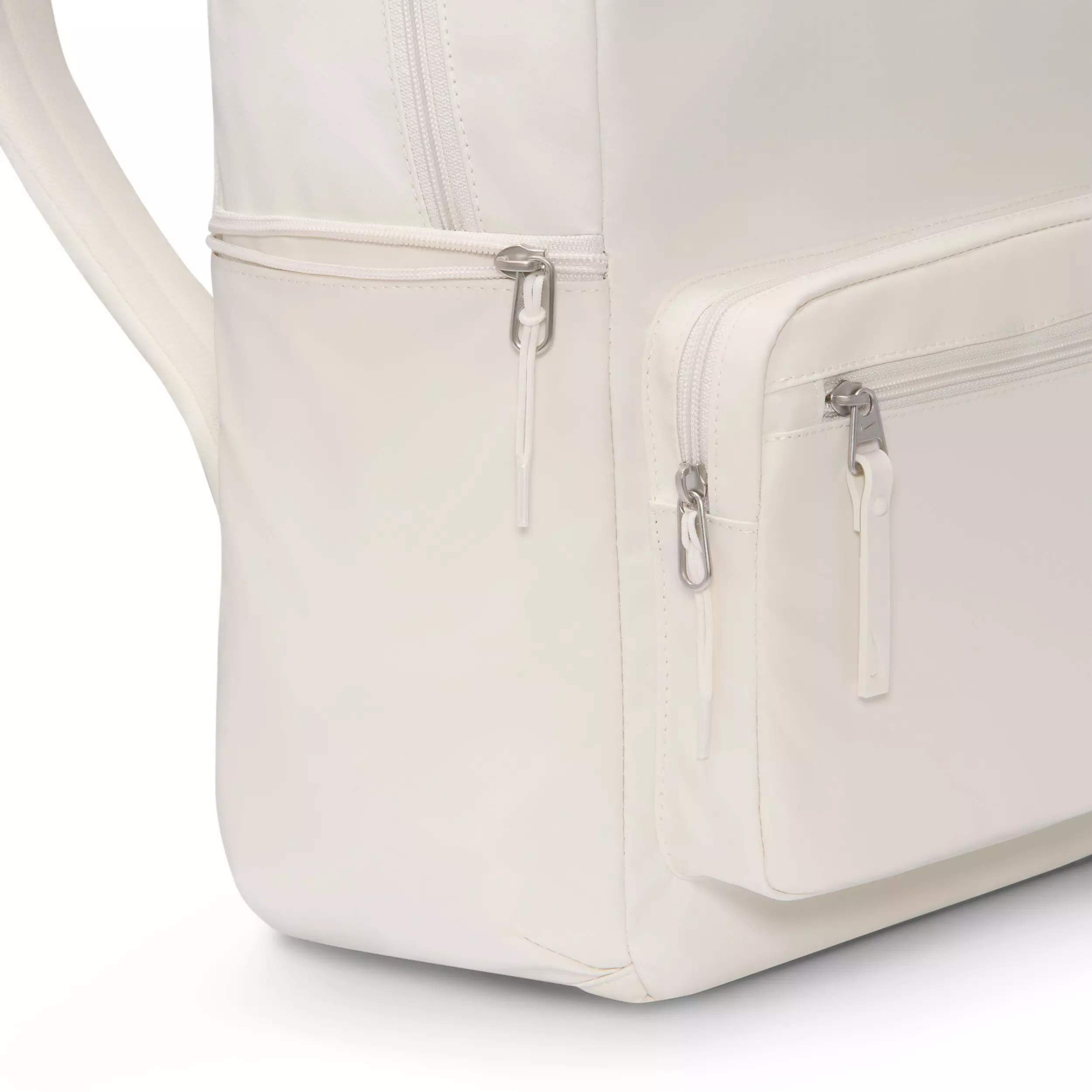 Nike Heritage Eugene 2.0 Winterized Backpack - Phantom/Phantom/College Grey - PHANTOM/PHANTOM/GREY