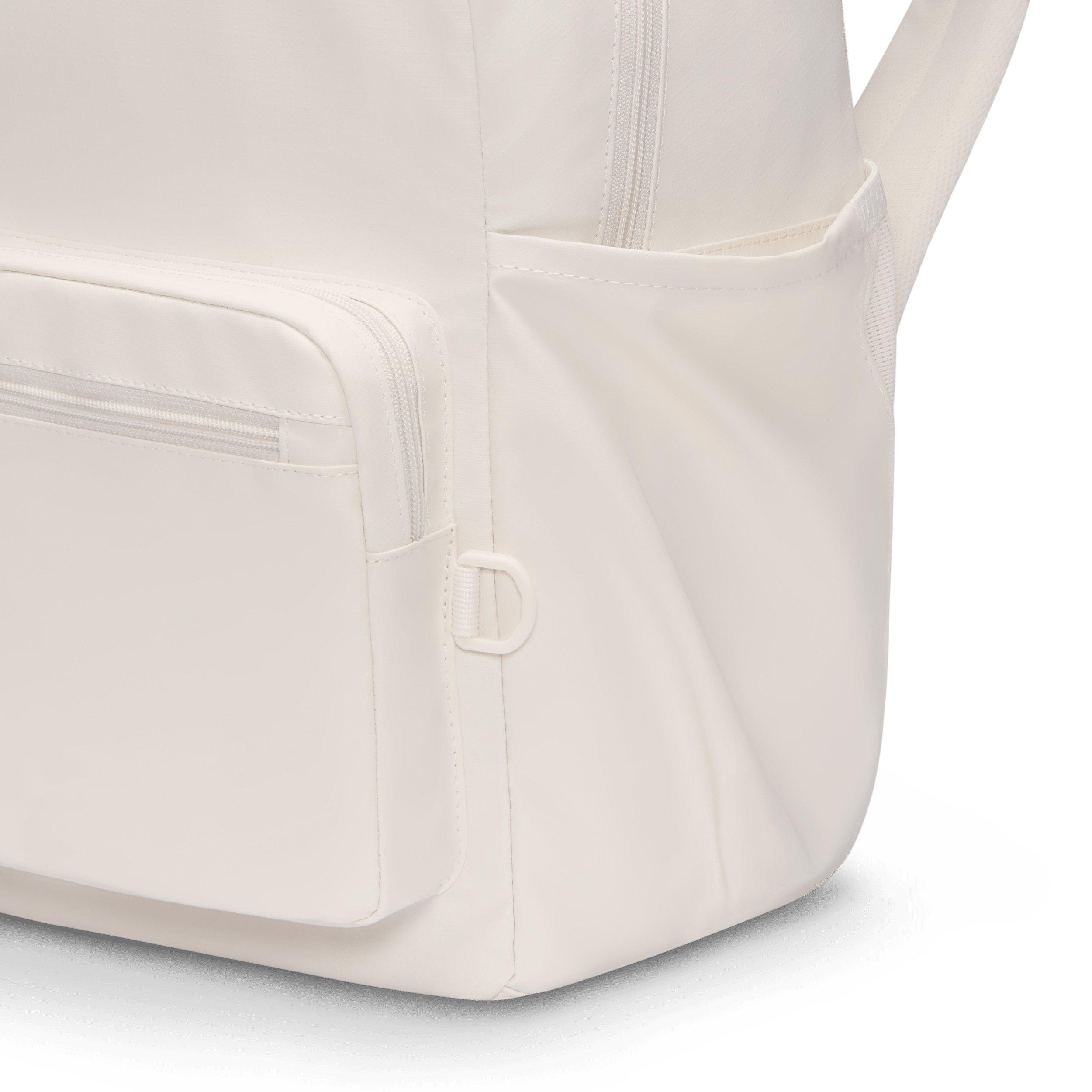 Nike Heritage Eugene 2.0 Winterized Backpack - Phantom/Phantom/College Grey - PHANTOM/PHANTOM/GREY Thumbnail View 8