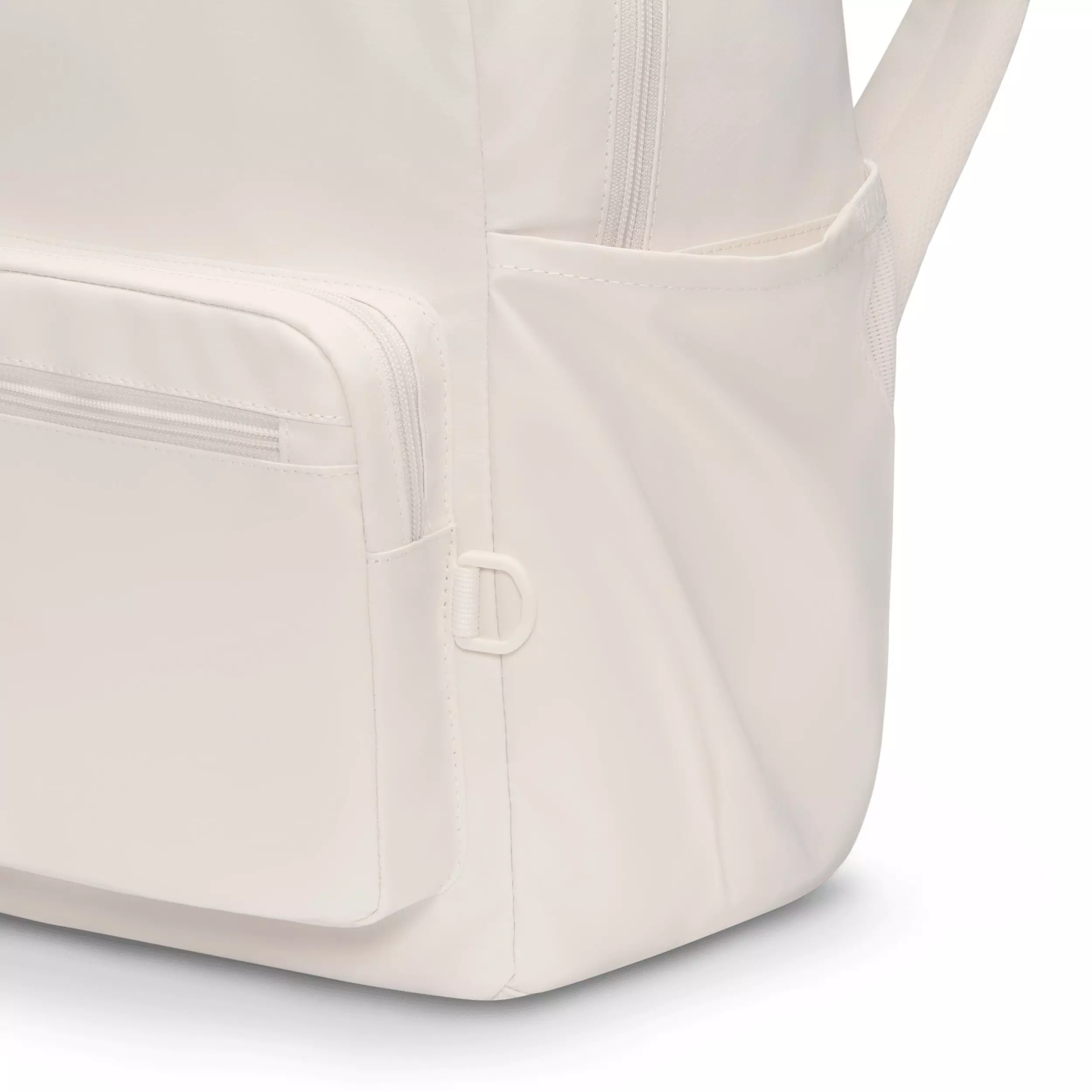 Nike Heritage Eugene 2.0 Winterized Backpack - Phantom/Phantom/College Grey - PHANTOM/PHANTOM/GREY