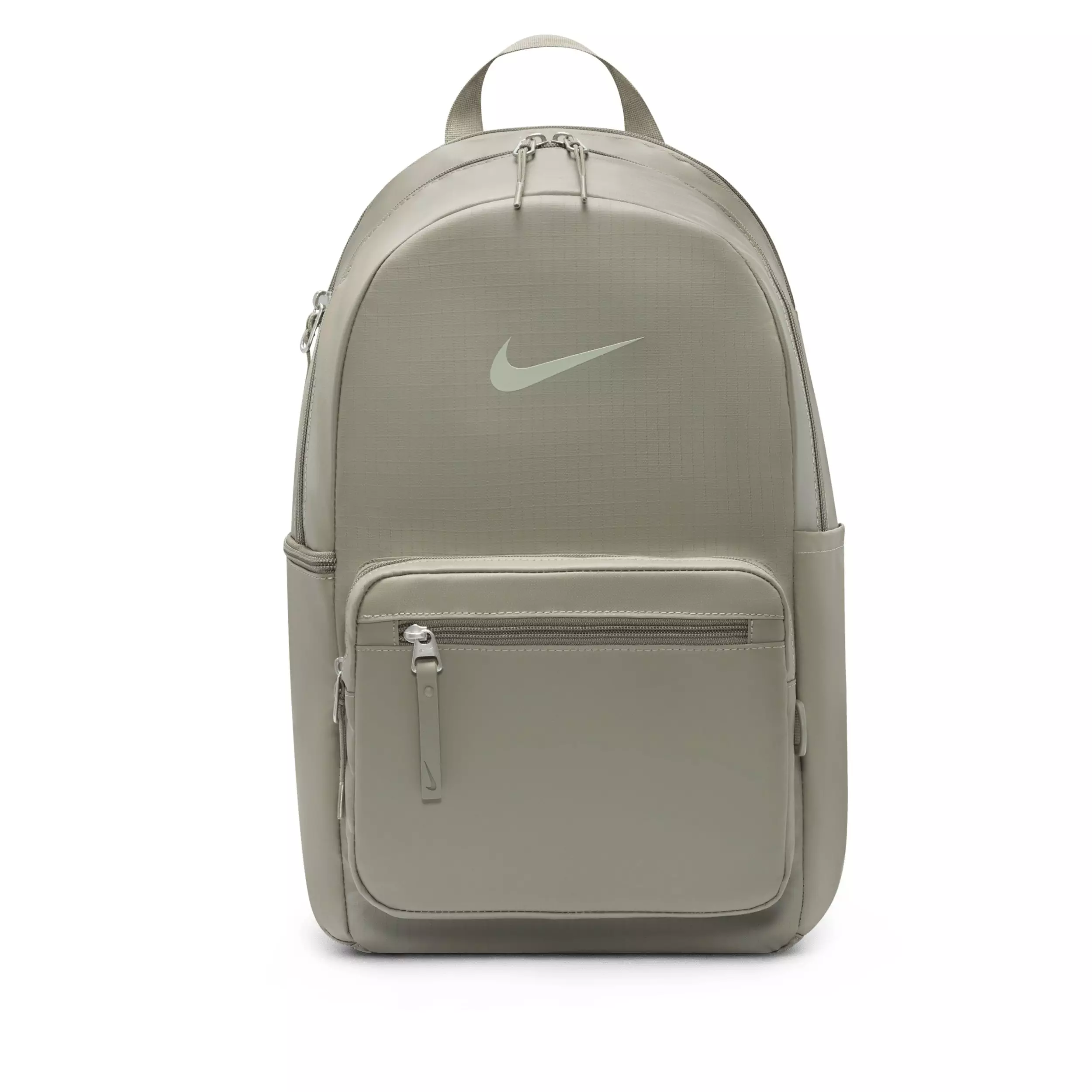 Nike Heritage Eugene 2.0 Winterized Backpack - Light Army/Light Army/Jade Horizon - LT ARMY/LT ARMY/JADE