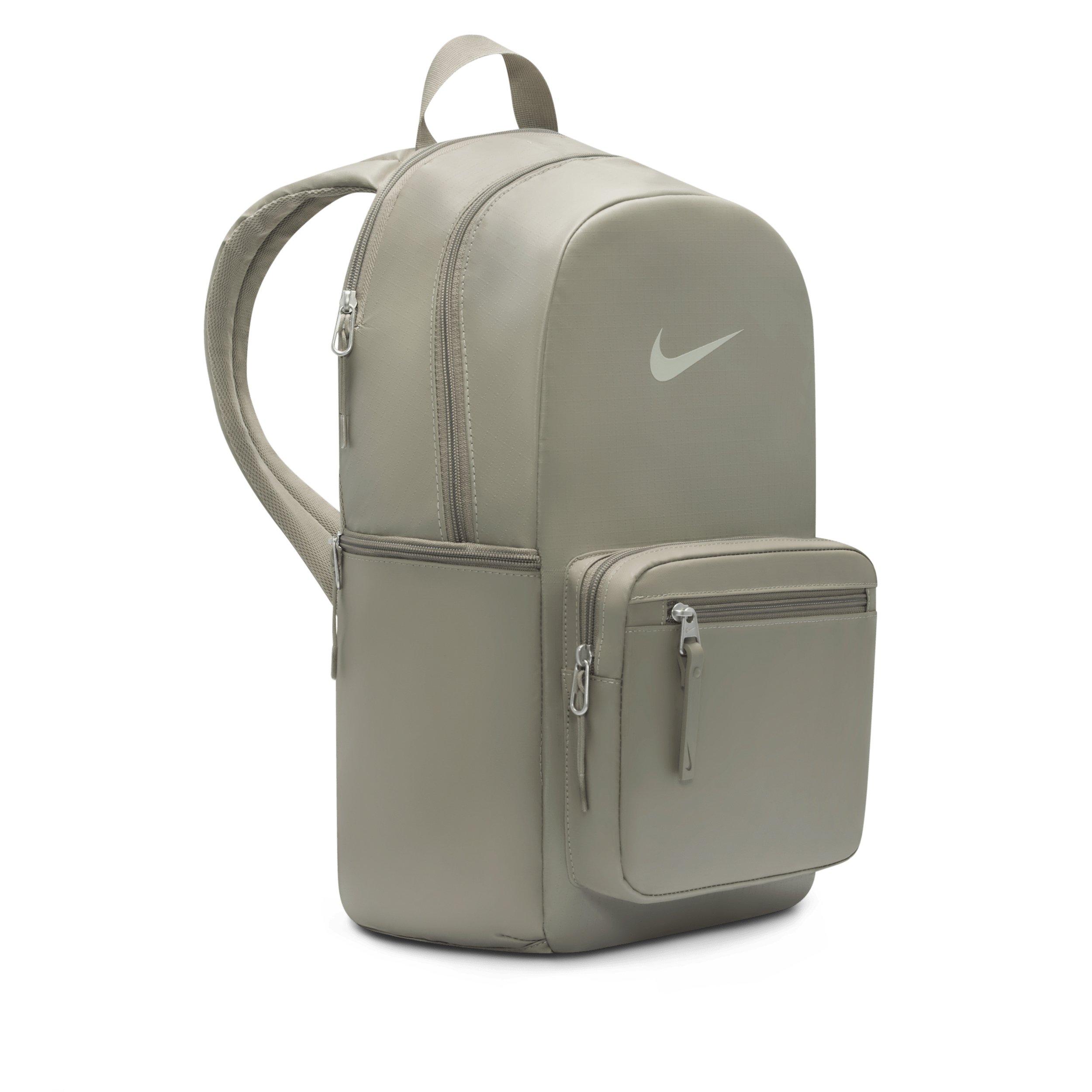 Nike Heritage Eugene 2.0 Winterized Backpack - Light Army/Light Army/Jade Horizon - LT ARMY/LT ARMY/JADE Thumbnail View 2