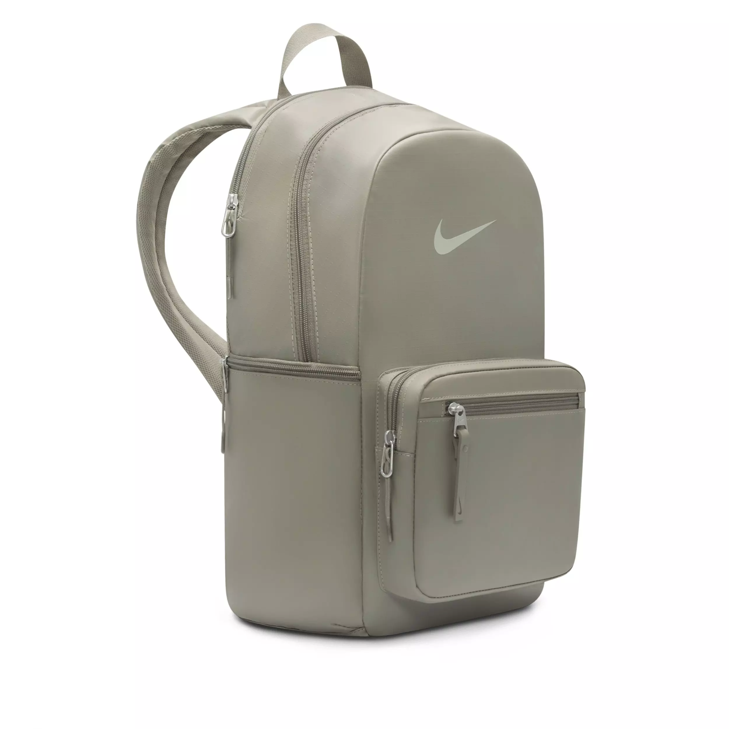 Nike Heritage Eugene 2.0 Winterized Backpack - Light Army/Light Army/Jade Horizon - LT ARMY/LT ARMY/JADE