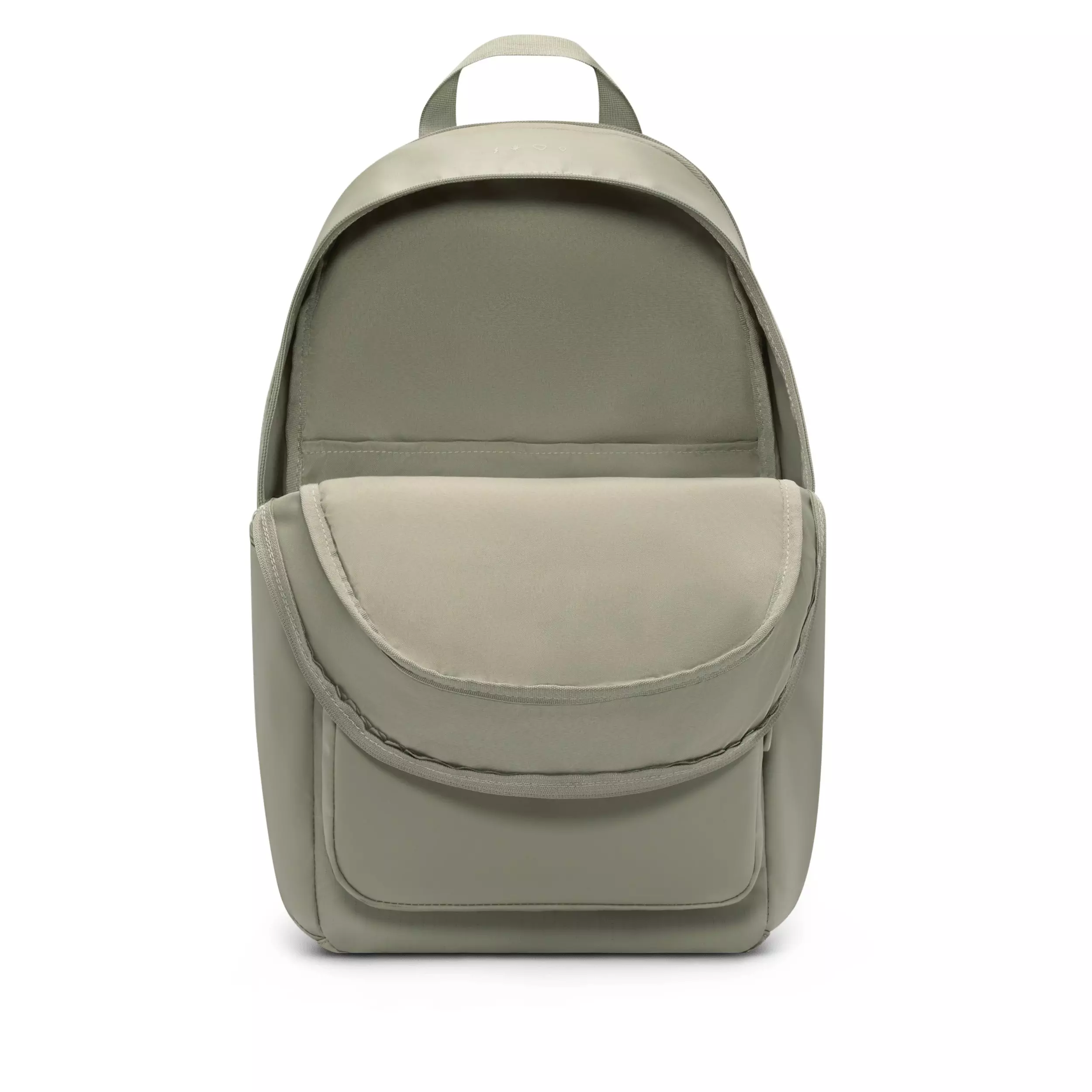 Nike Heritage Eugene 2.0 Winterized Backpack - Light Army/Light Army/Jade Horizon - LT ARMY/LT ARMY/JADE