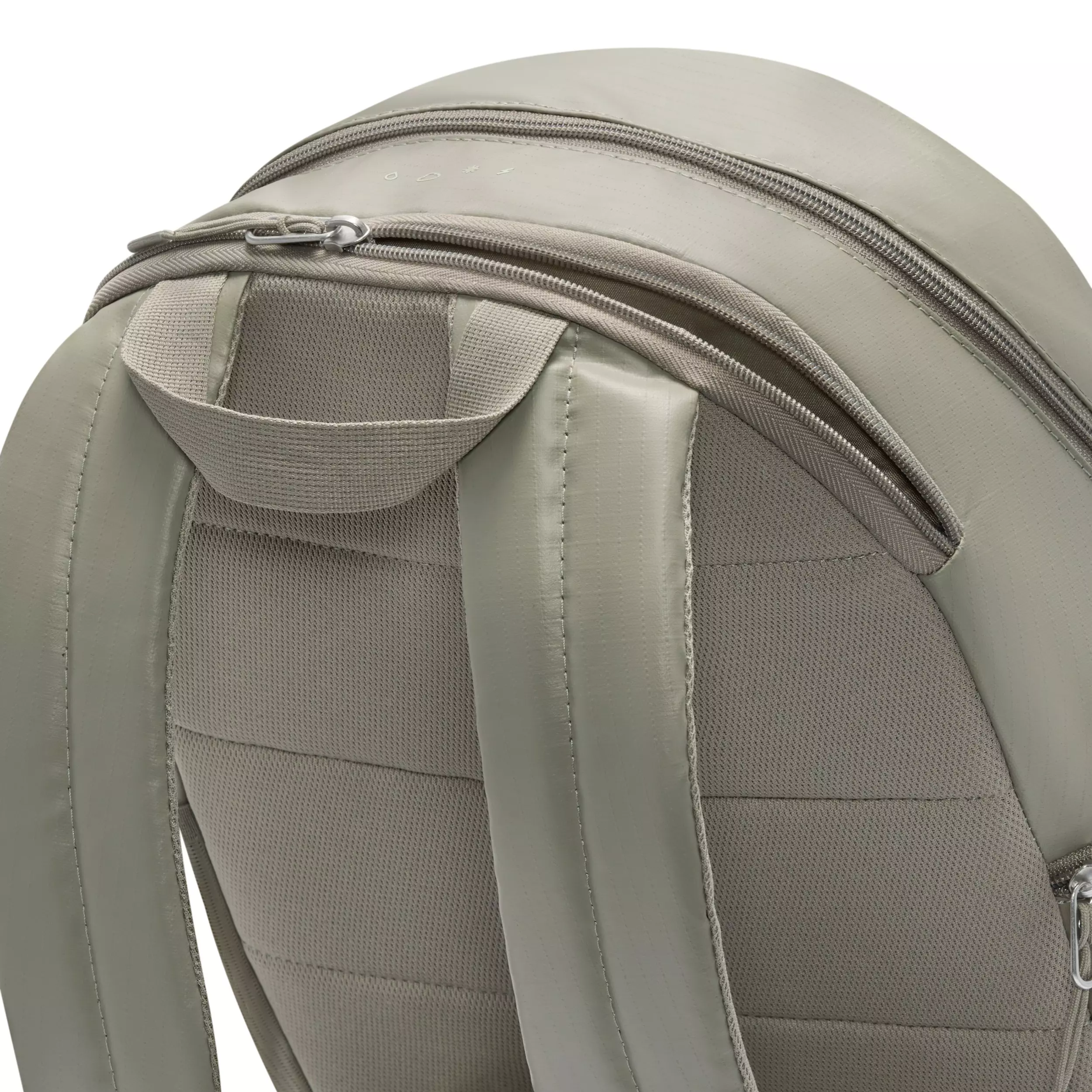 Nike Heritage Eugene 2.0 Winterized Backpack - Light Army/Light Army/Jade Horizon - LT ARMY/LT ARMY/JADE