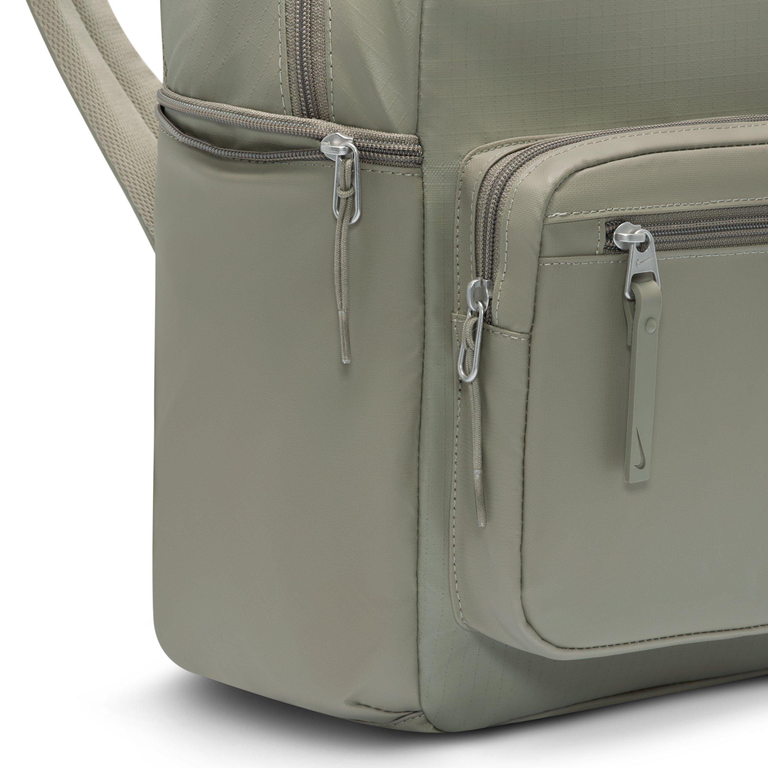 Nike Heritage Eugene 2.0 Winterized Backpack - Light Army/Light Army/Jade Horizon - LT ARMY/LT ARMY/JADE Thumbnail View 7