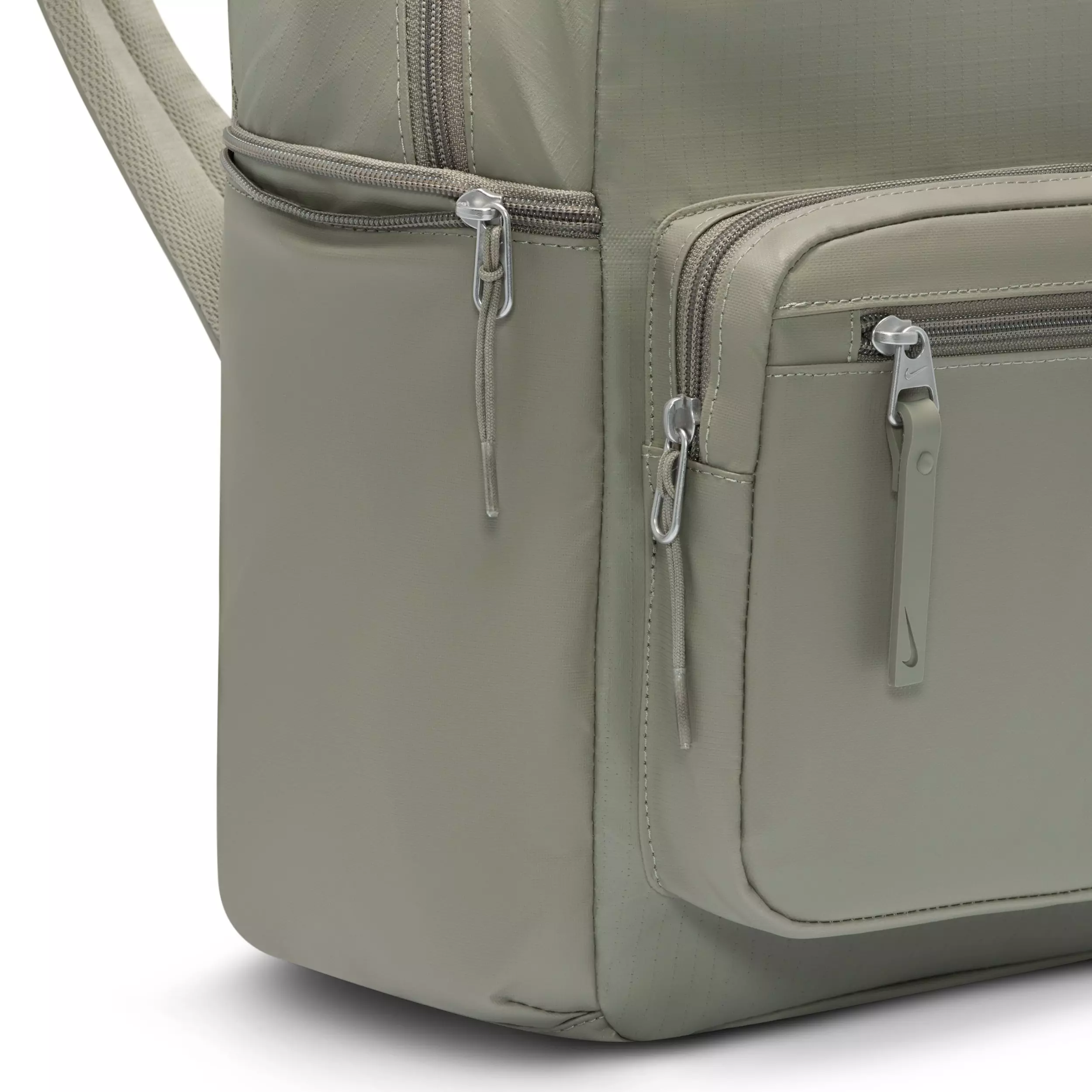 Nike Heritage Eugene 2.0 Winterized Backpack - Light Army/Light Army/Jade Horizon - LT ARMY/LT ARMY/JADE