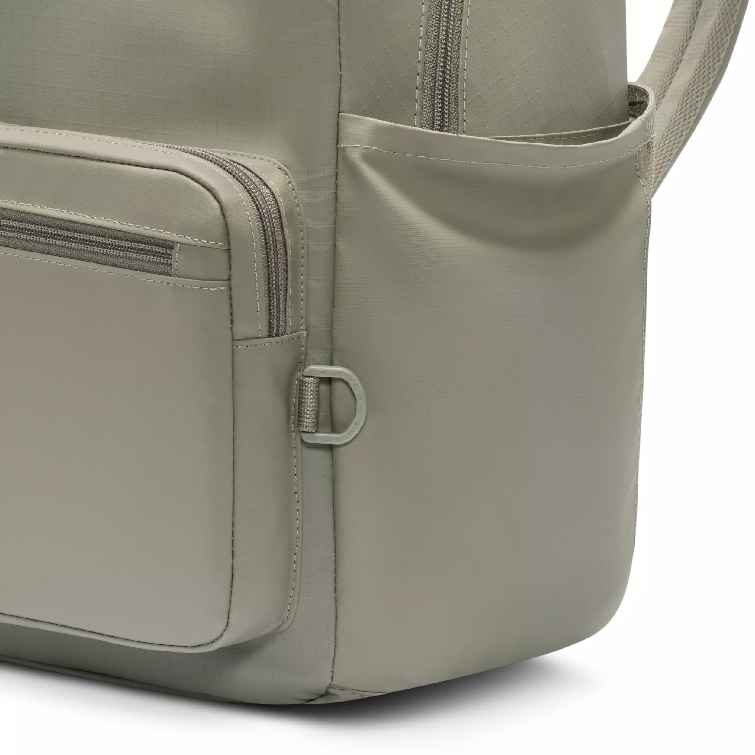 Nike Heritage Eugene 2.0 Winterized Backpack - Light Army/Light Army/Jade Horizon - LT ARMY/LT ARMY/JADE