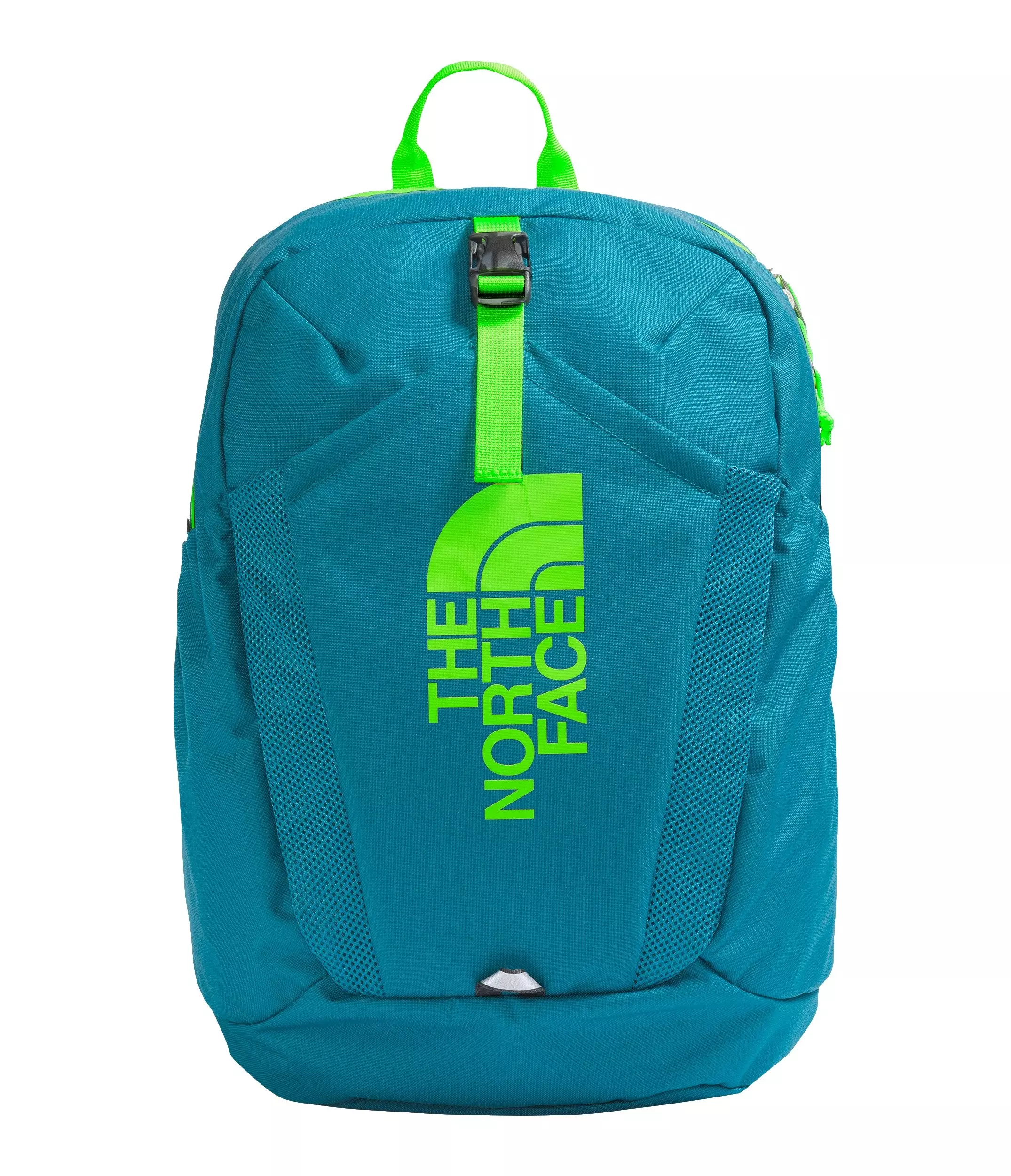 The North Face Youth Mini Recon Backpack - Blue/Green - BLUE/GREEN