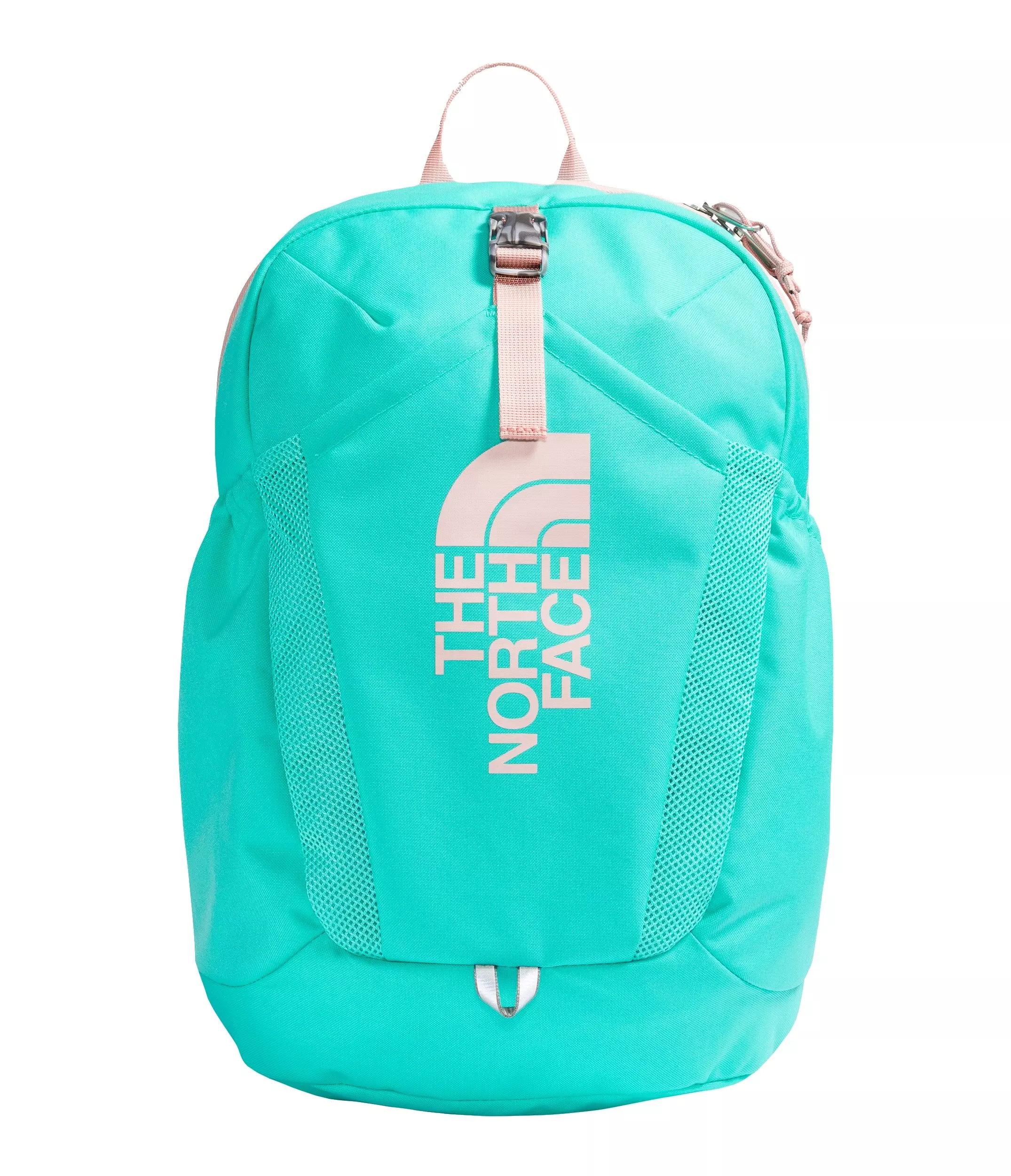 The North Face Youth Mini Recon Backpack - Aqua - AQUA