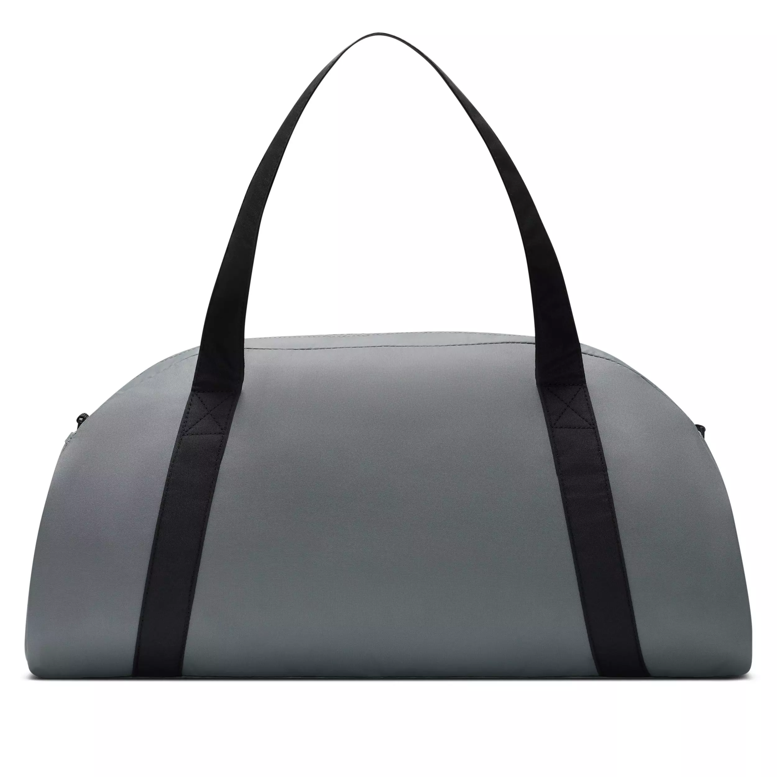 Nike 24L Training Duffel Bag - Smoke Grey/Black/White - GREY/BLACK/WHITE