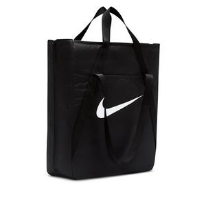 Nike Gym 28L Tote - Black/Black/White