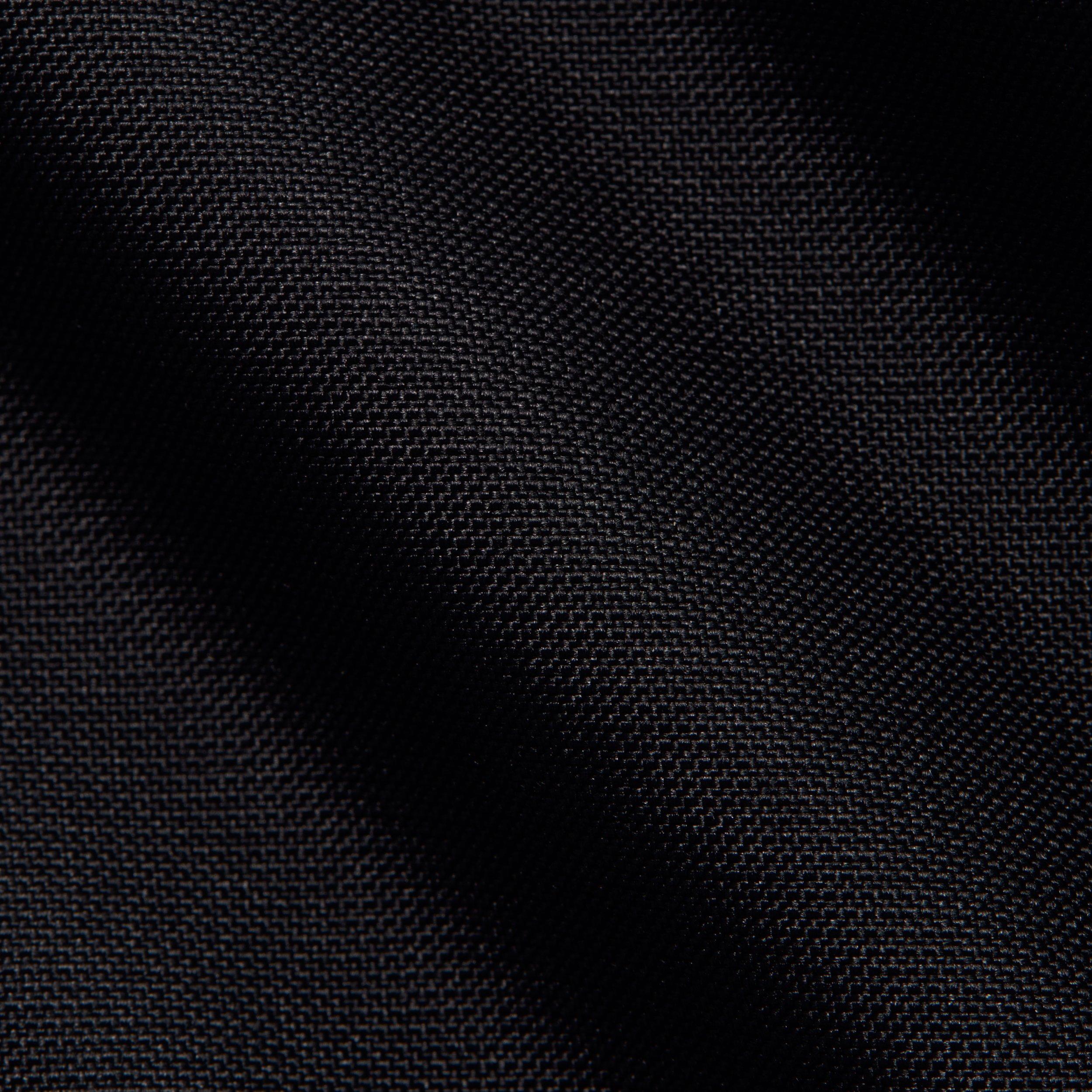 Nike Gym 28L Tote - Black/Black/White - BLACK/BLACK/WHITE Thumbnail View 9