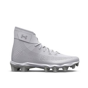 Under Armour HOVR Miler Pro 3 Halo Grey/ Pitch Grey/Metallic