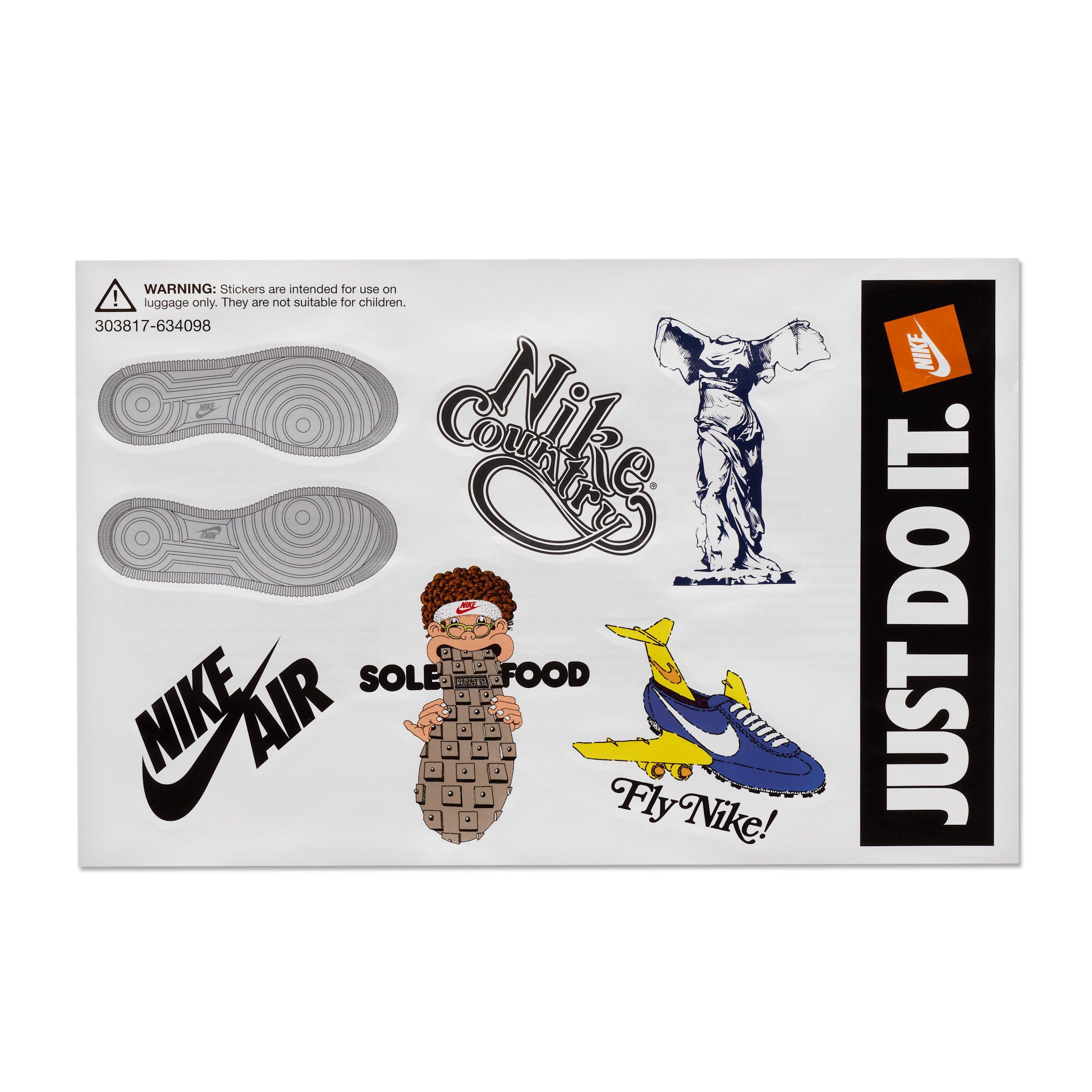 Nike 26" Hardshell Medium Checked Luggage - Black/Black/Black - BLACK/BLACK/BLACK Thumbnail View 10