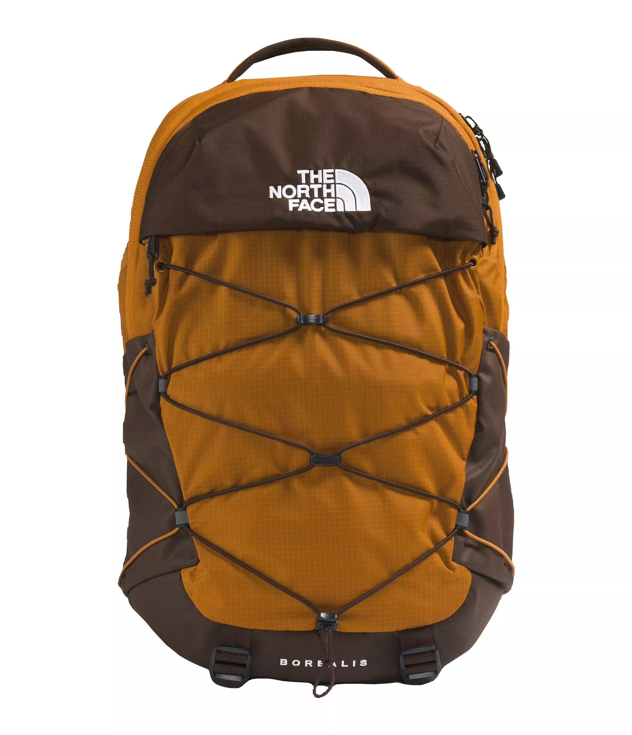 The North Face Borealis Backpack - Tan - TAN