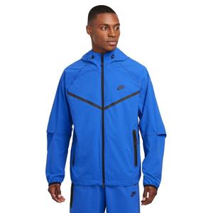 Nike Men's Tech Woven Jacket