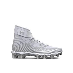 Best under armour hot sale football cleats