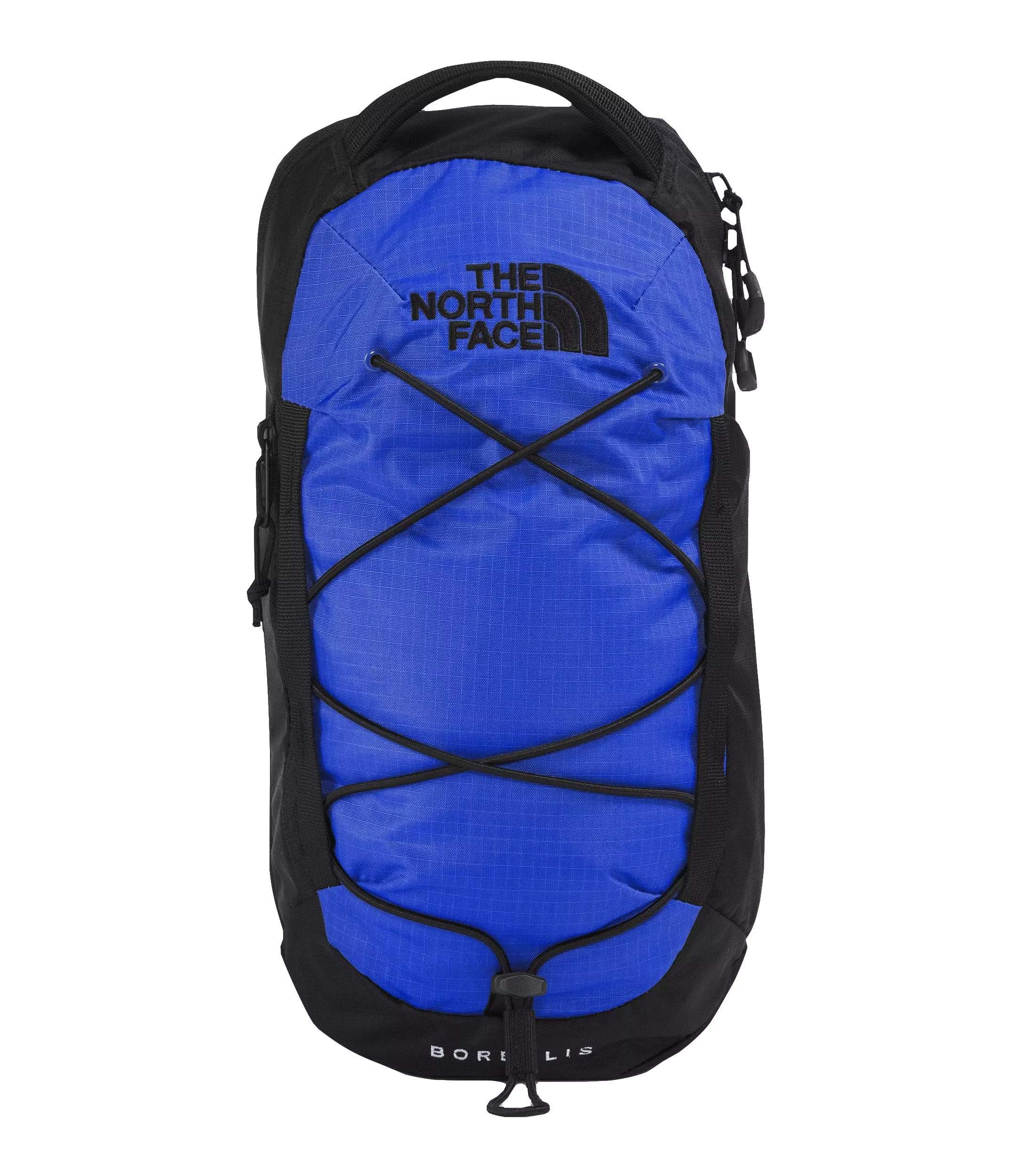 The North Face Borealis Sling - Blue/Black - BLUE/BLACK