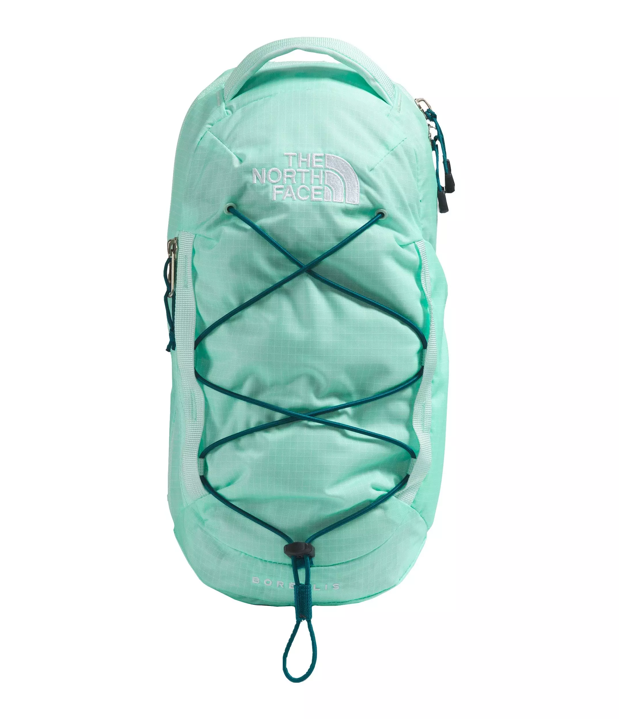 The North Face Borealis Sling - Aqua - AQUA