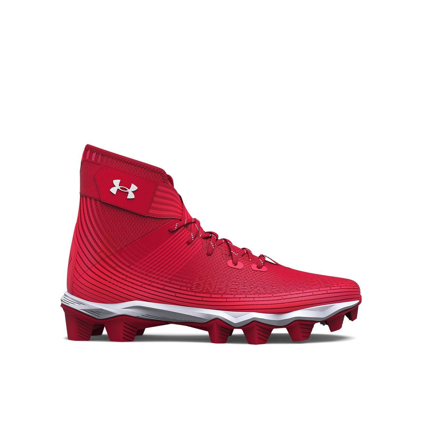 Under armour stars and stripes outlet cleats