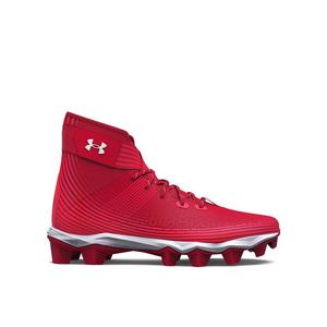 Under Armour Boys' UA Blur Select MC Jr. Football Cleats – Geared4Sports