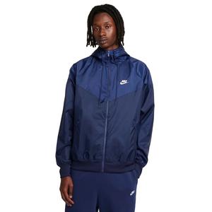Nike Men's Sportswear Windrunner Hooded Jacket