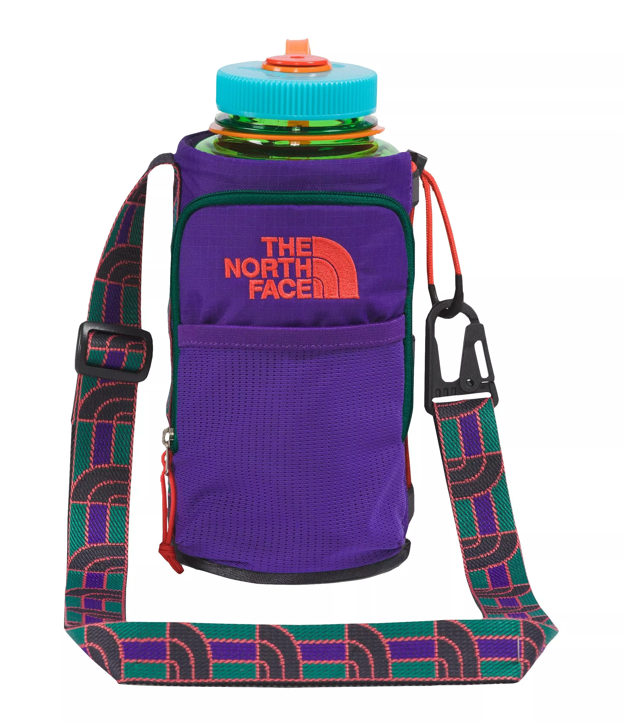 The North Face Borealis Water Bottle Holder - Multi-Color - MULTI-COLOR