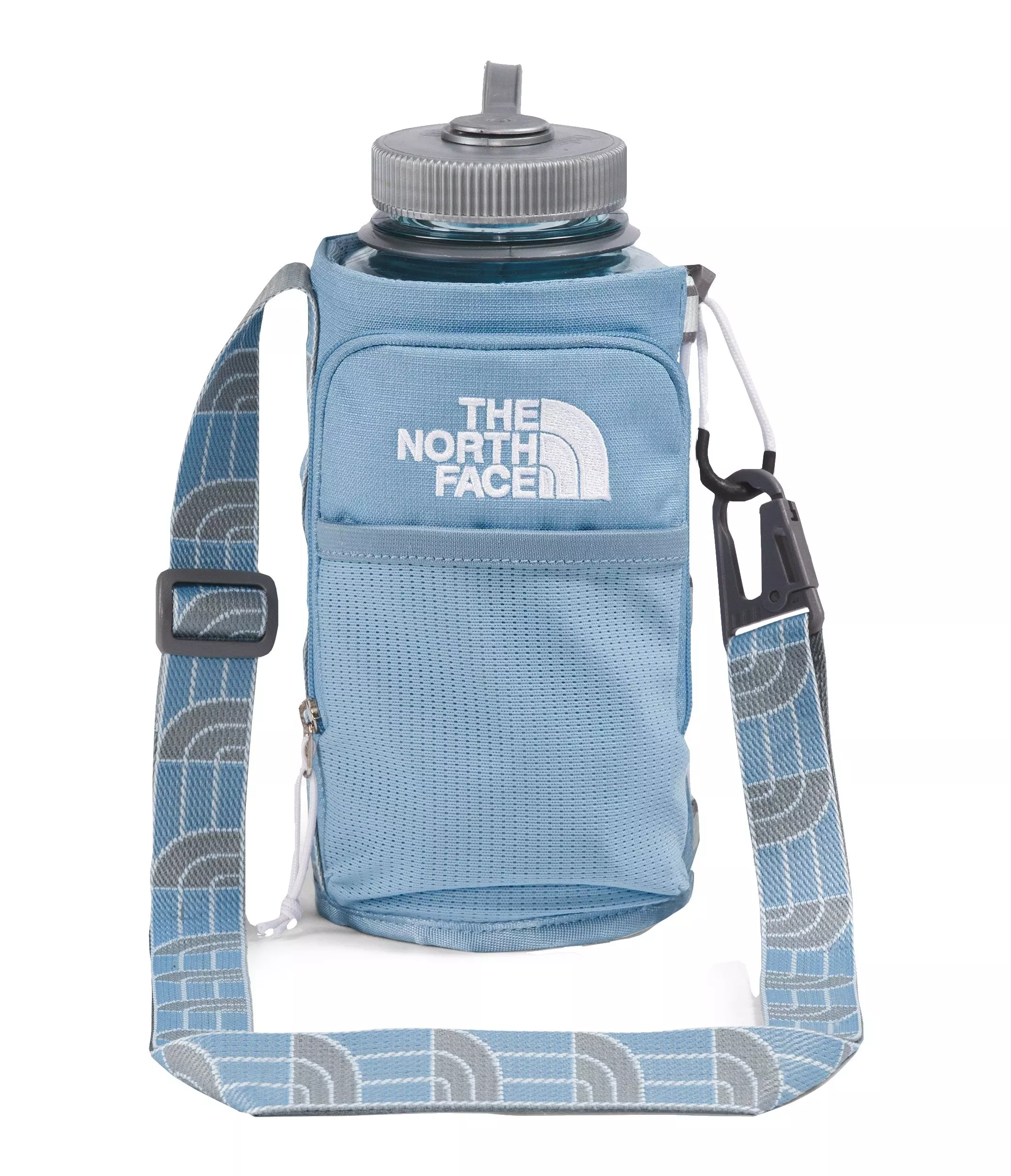 The North Face Borealis Water Bottle Holder - Blue - BLUE
