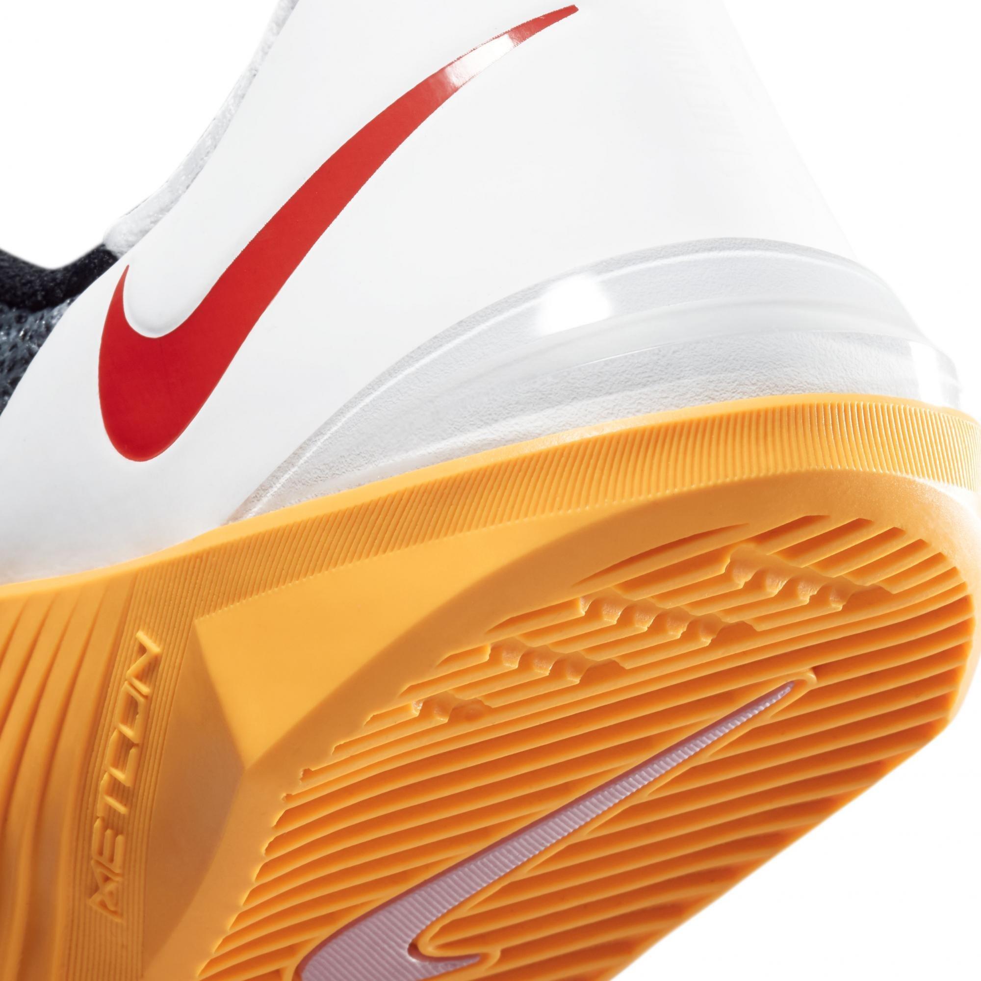 nike metcon 5 orange