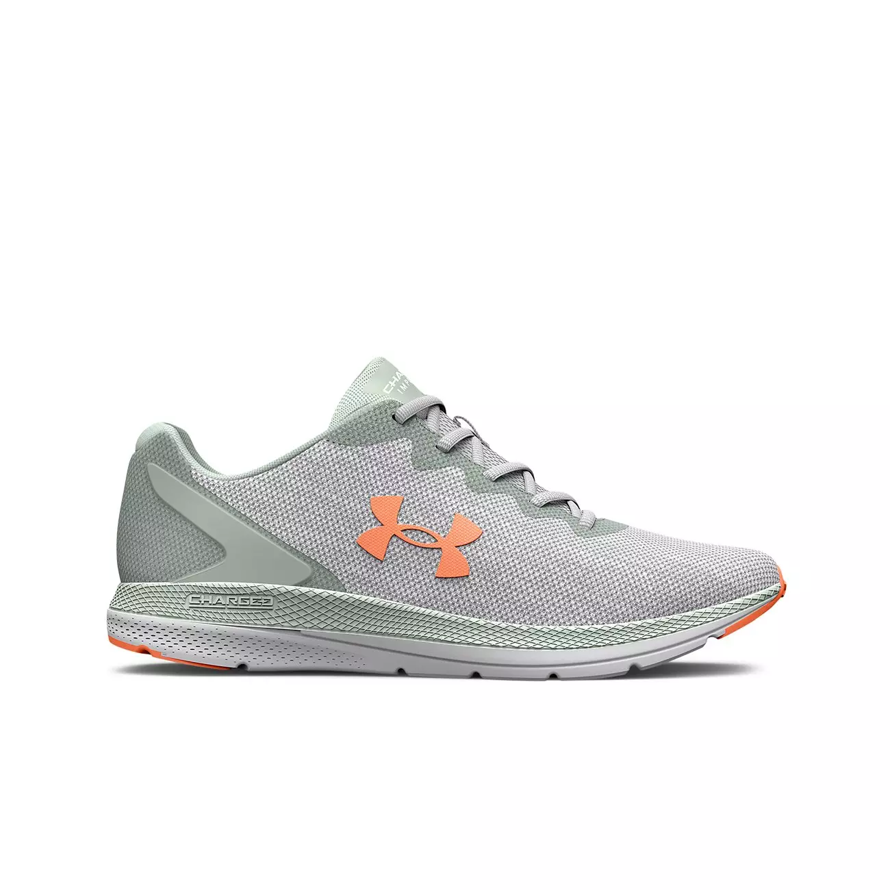 Women's UA Charged Impulse 2 Knit Running Shoes