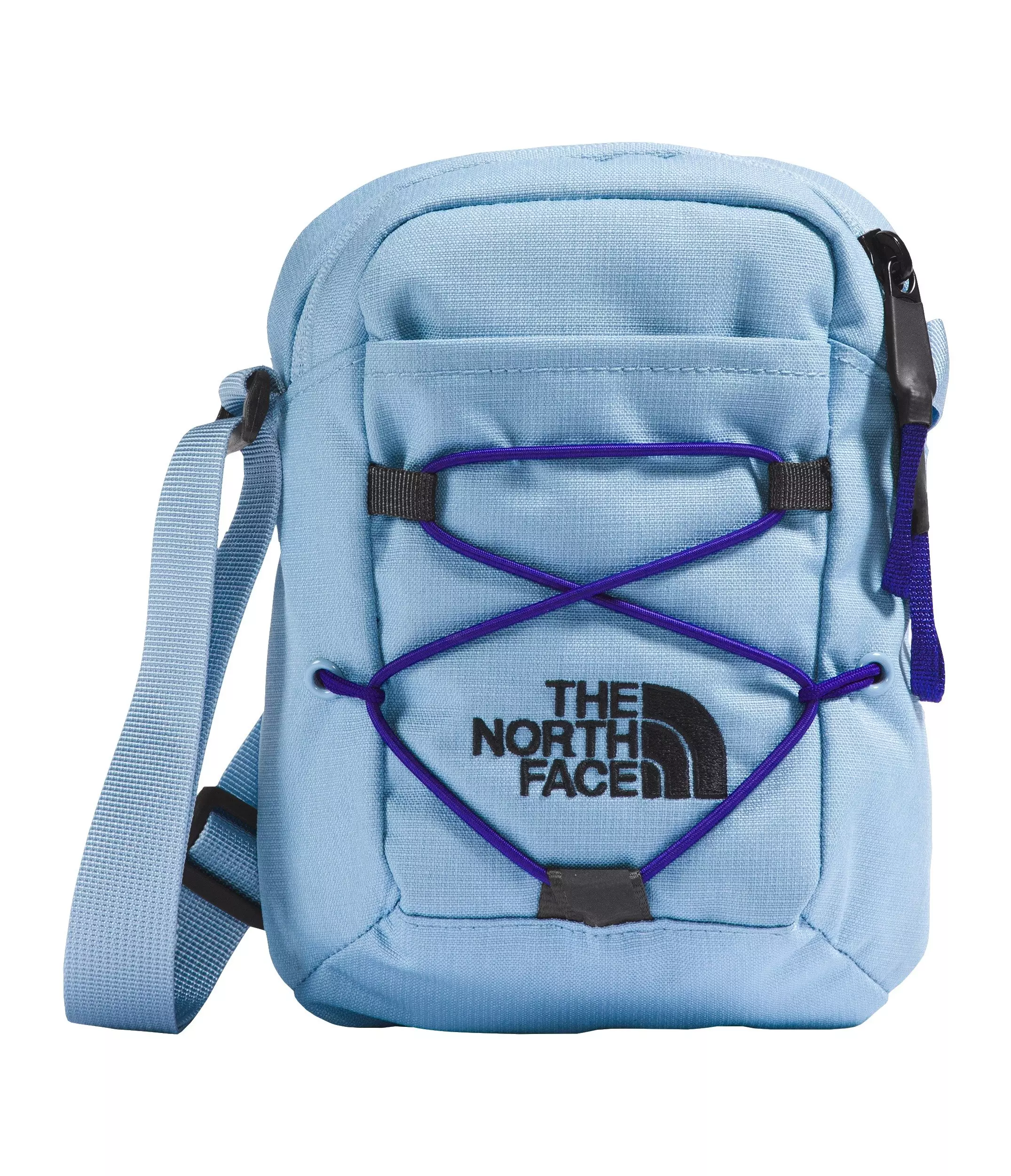 The North Face Jester Crossbody Bag - Blue - BLUE