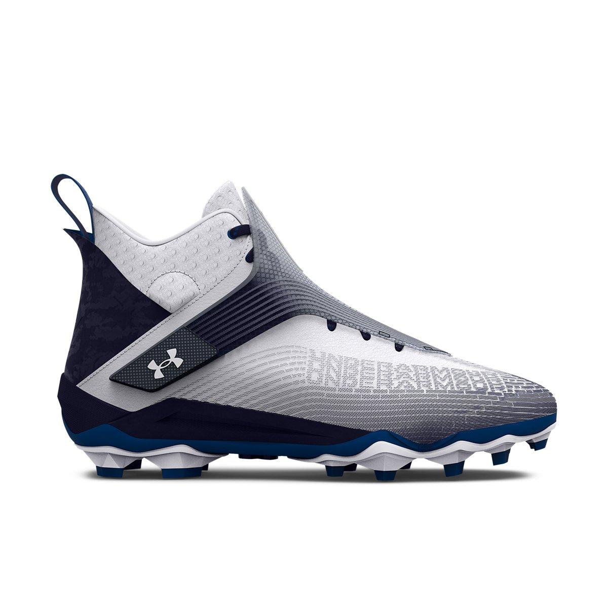 Under armour hammer mc hot sale cleats