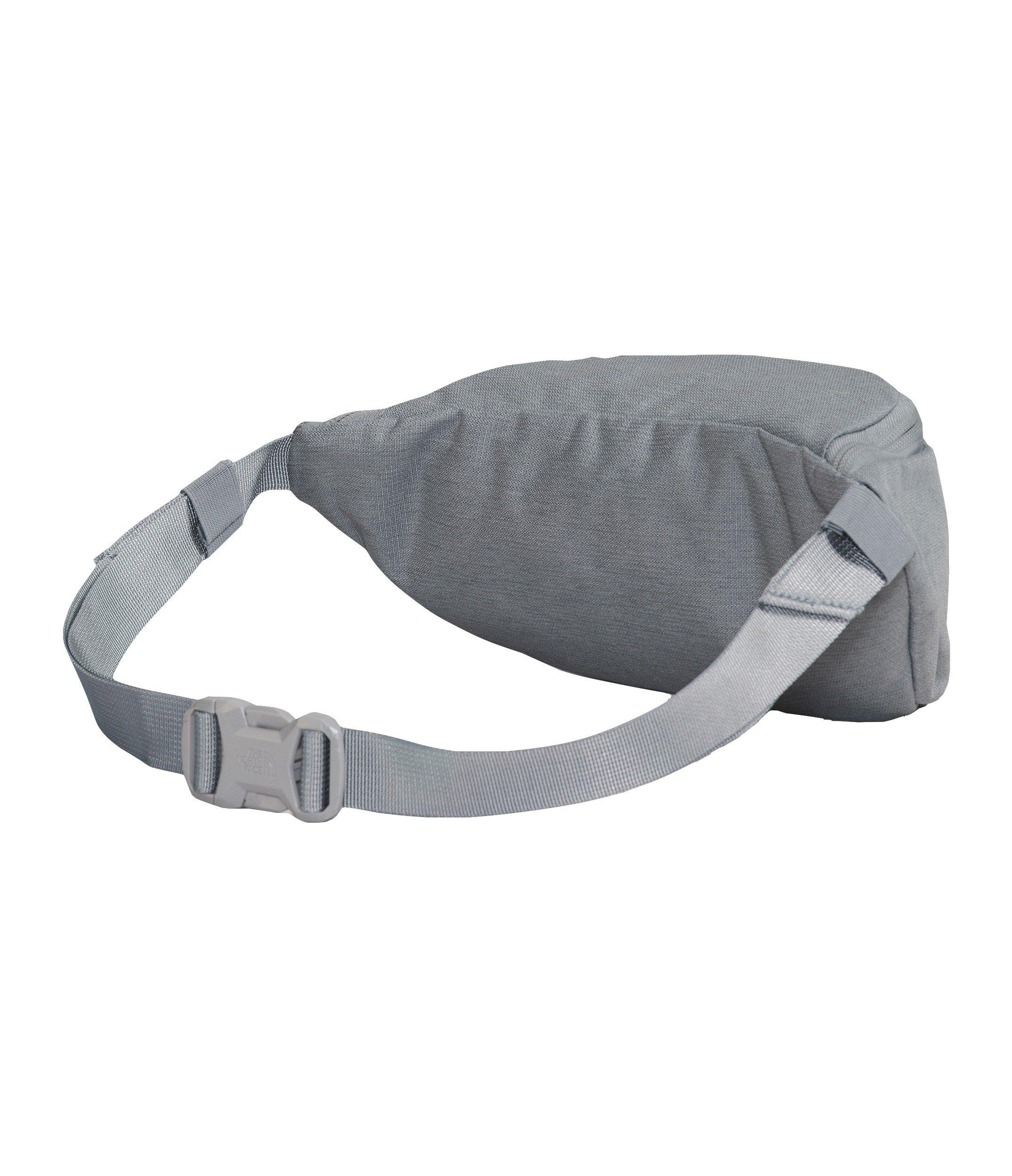 The North Face Jester Lumbar Pack - Grey