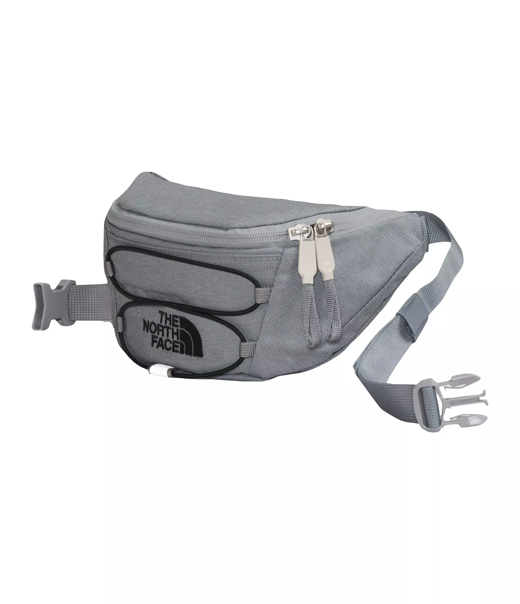The North Face Jester Lumbar Pack - Grey - GREY