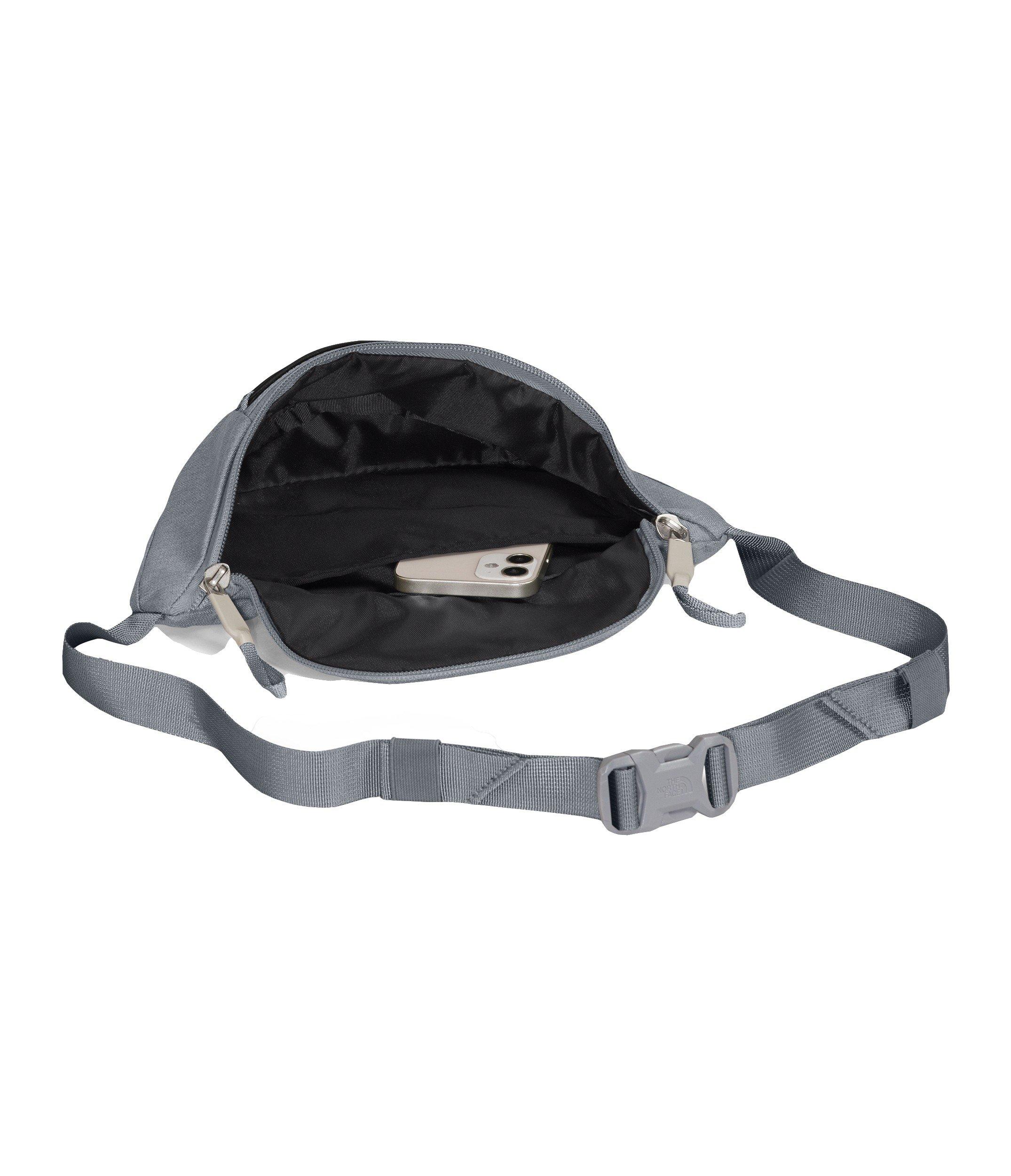 The North Face Jester Lumbar Pack - Grey