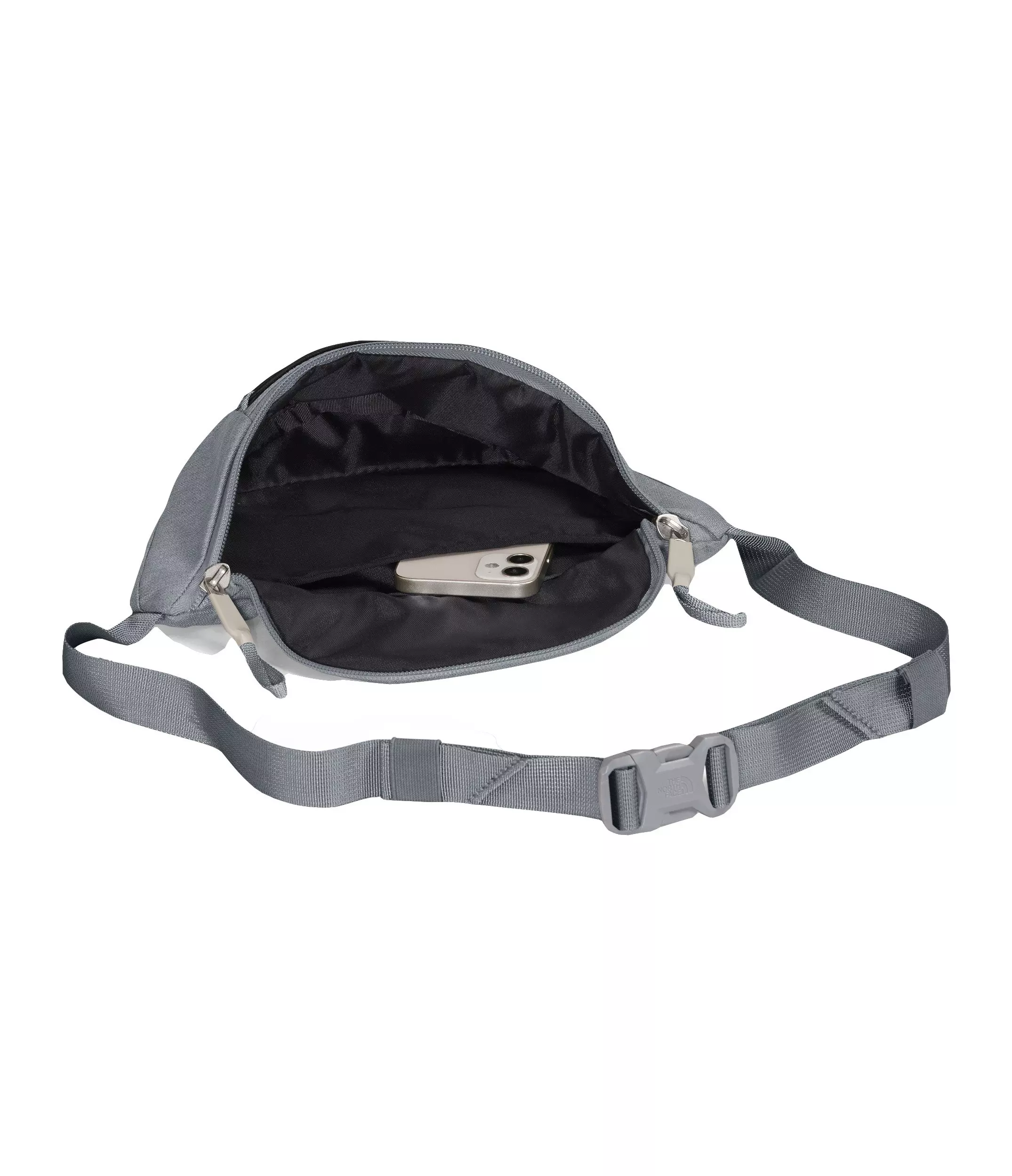 The North Face Jester Lumbar Pack - Grey - GREY